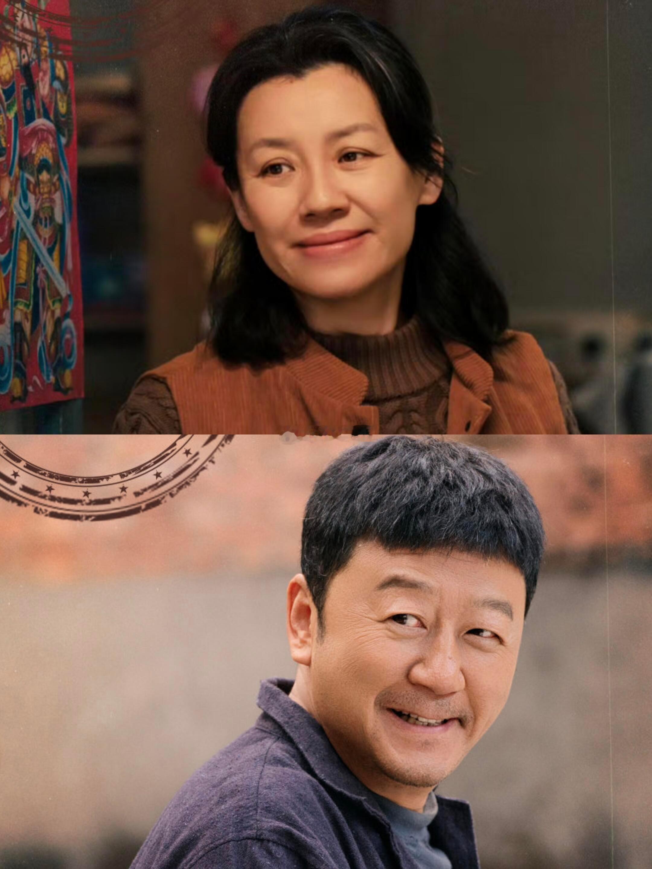 刘琳演妈没有乳腺结节风险生逢其时 刘琳的妈系角色越演越解压，从盛家护到现代，怼人
