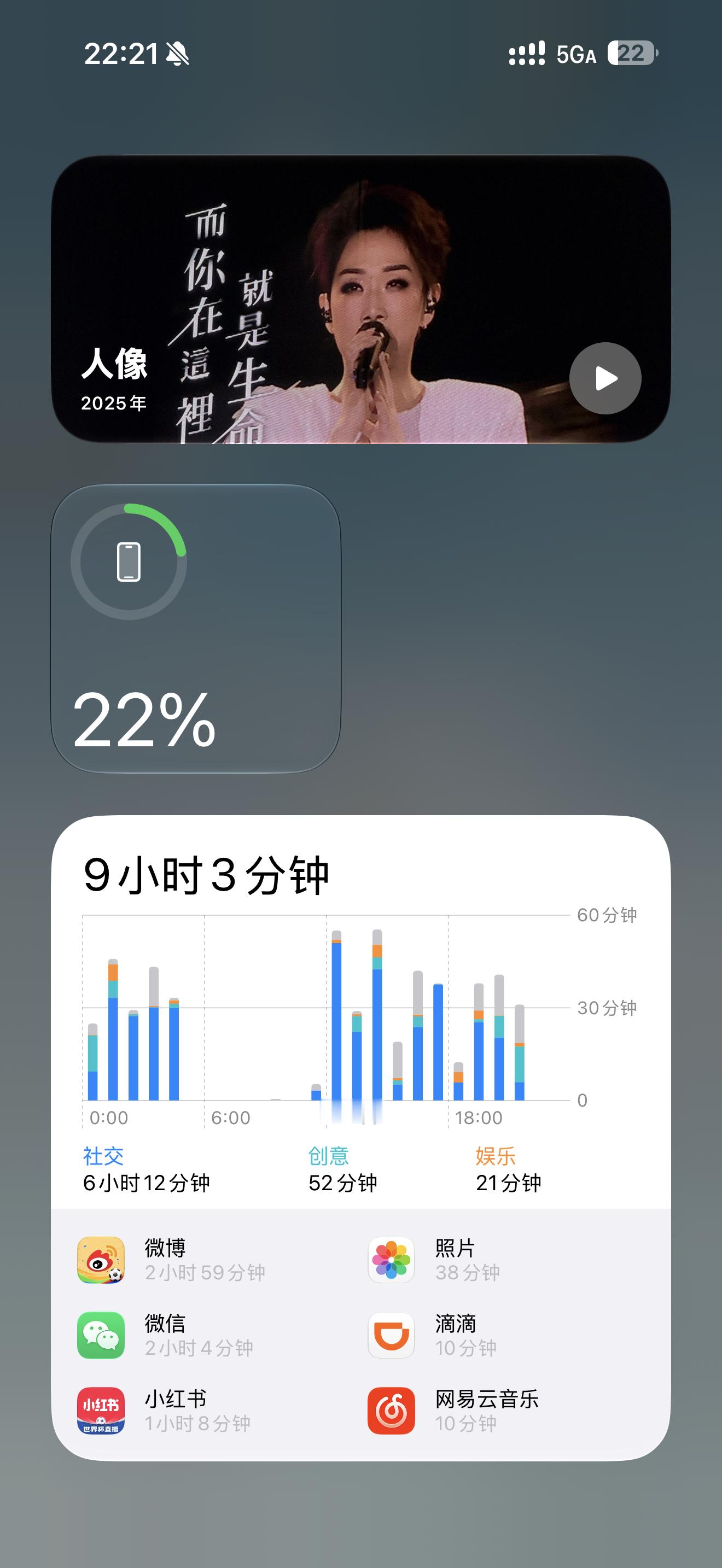 看哭了。。 