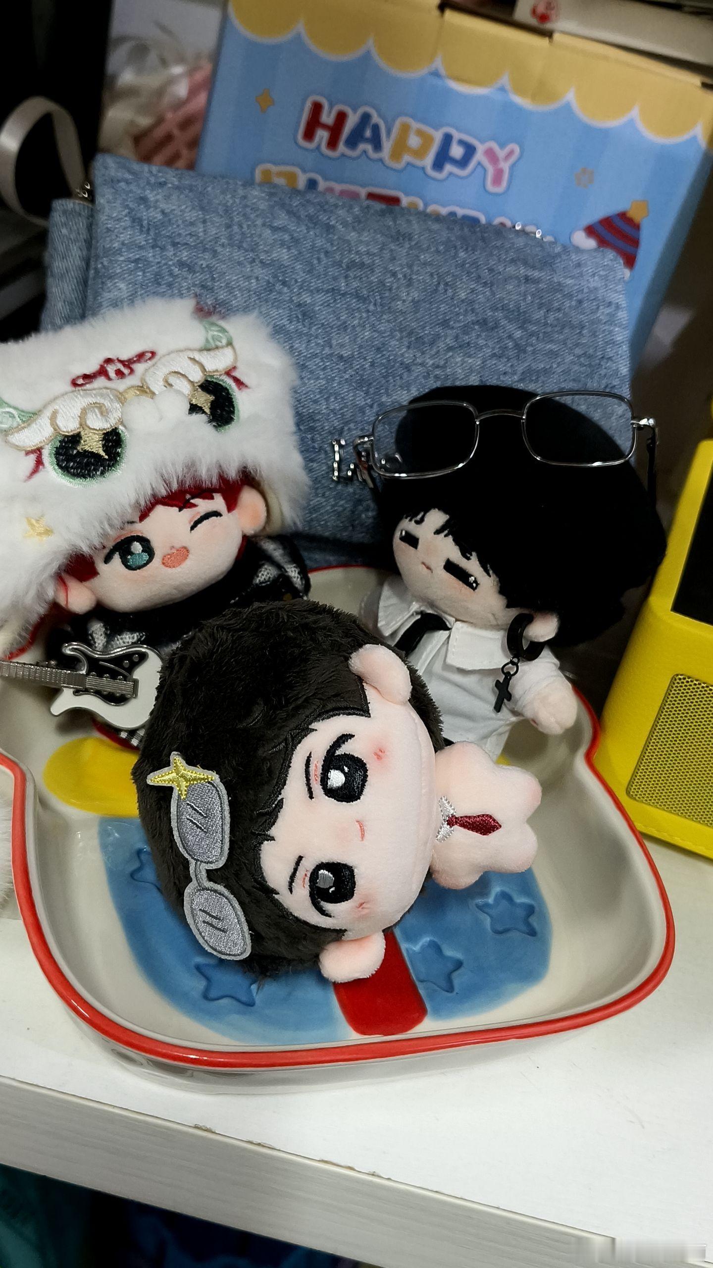 东倒西歪✌🏻 