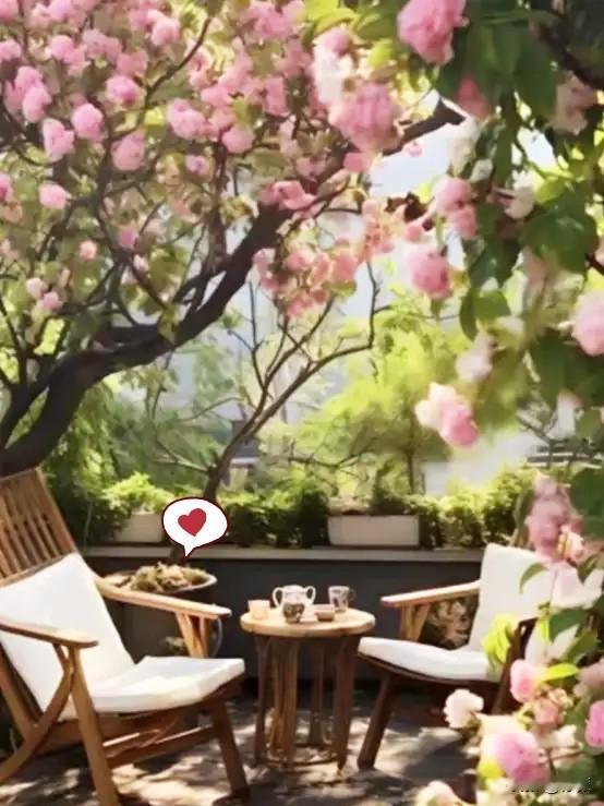 我发现了个特别真实的事：
不管是谁，只要子女有出息了，整个人的气场都不一样了。