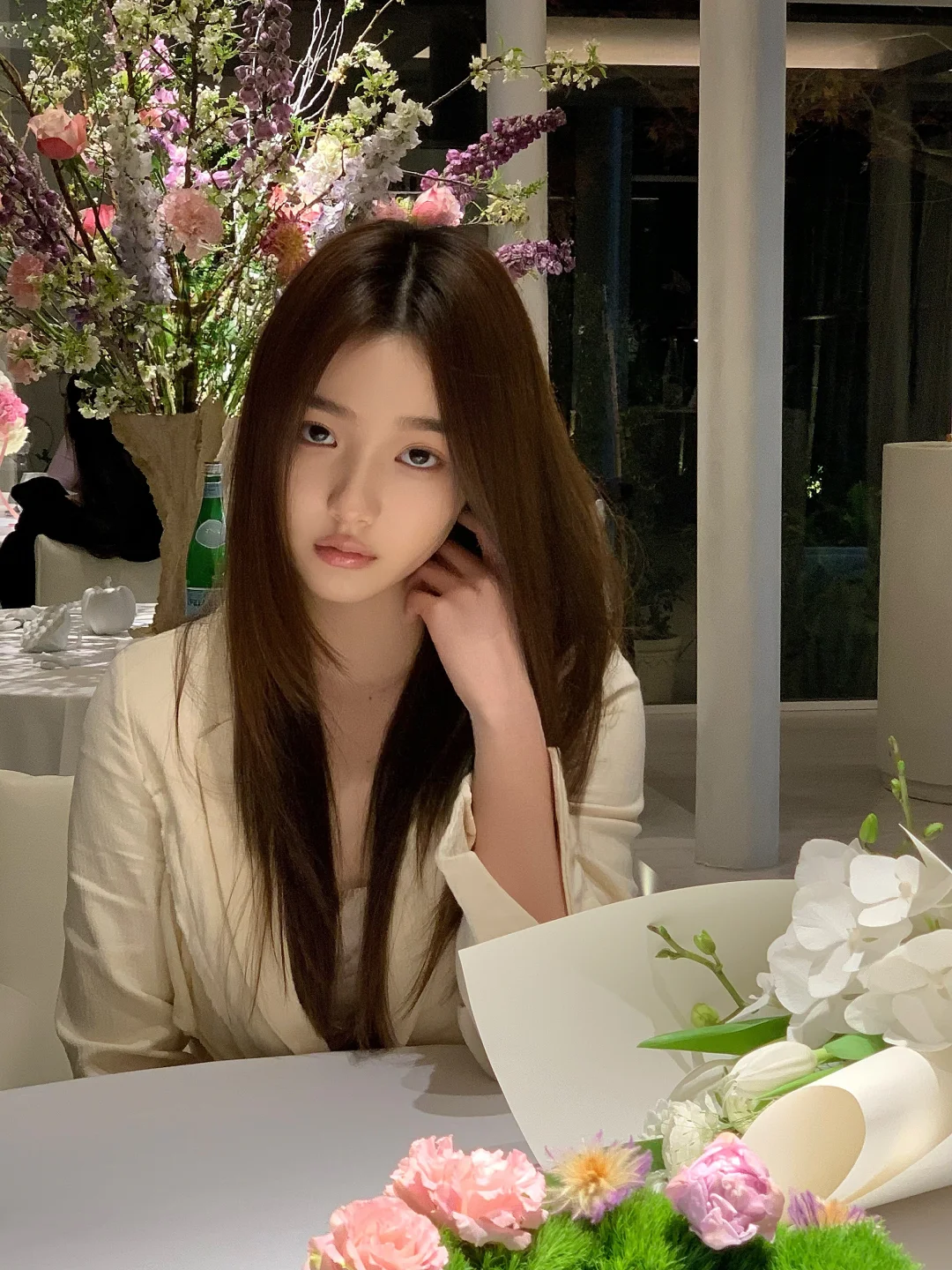 朋友修的我vs自己修的