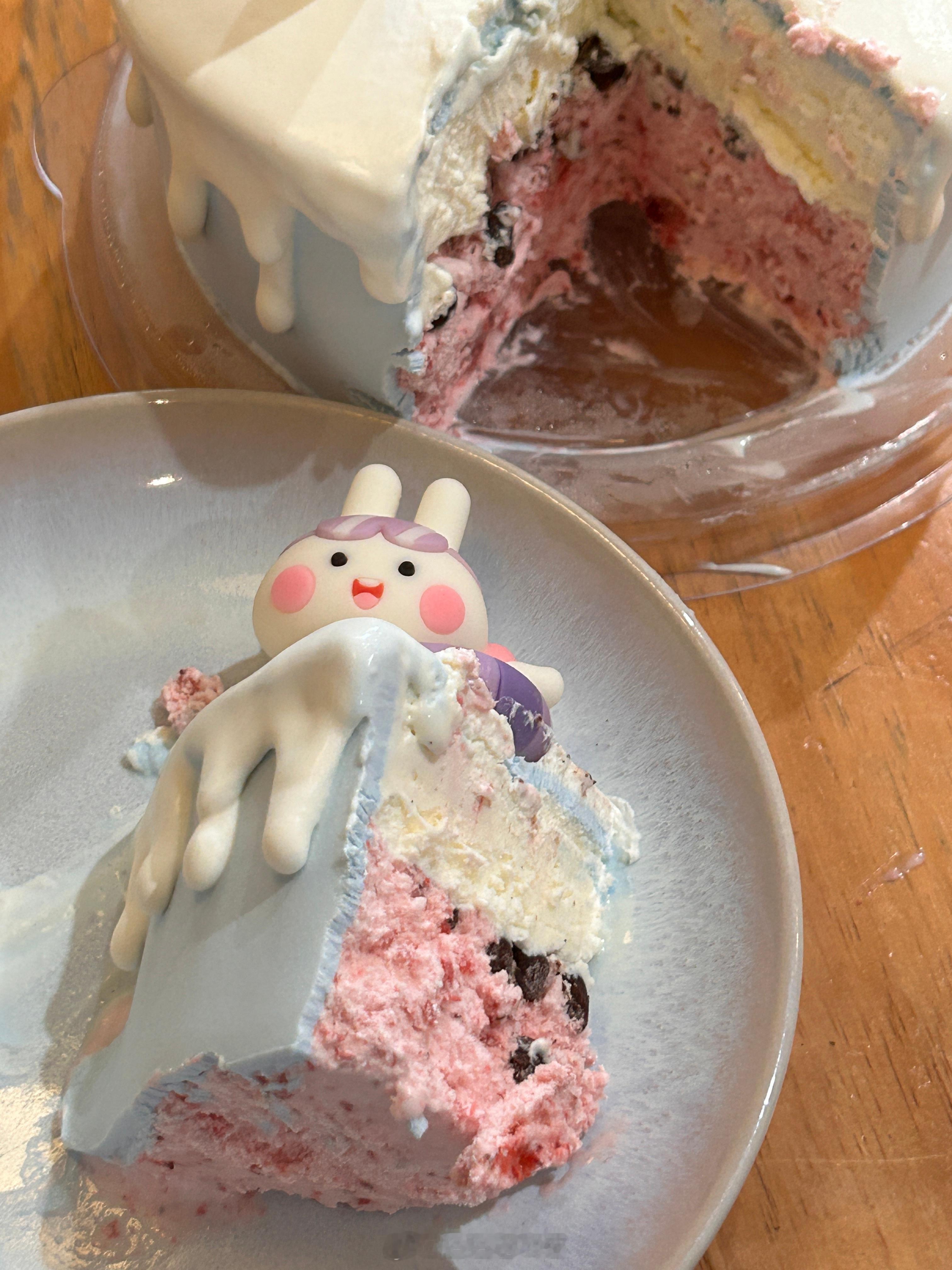 已经算是上个月的库存！[哈哈]地瓜已发 ​​​