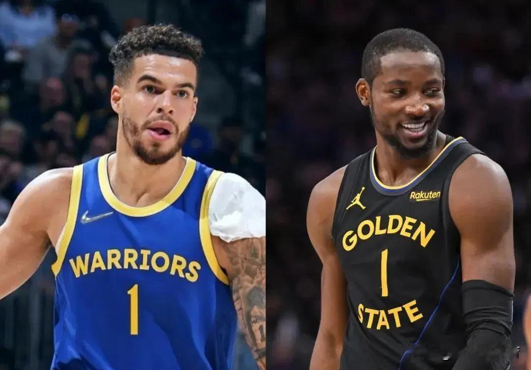 小波特能解决勇士队现在的困局吗？
答案是肯定的！
近日，勇士队被传出即将送出库明