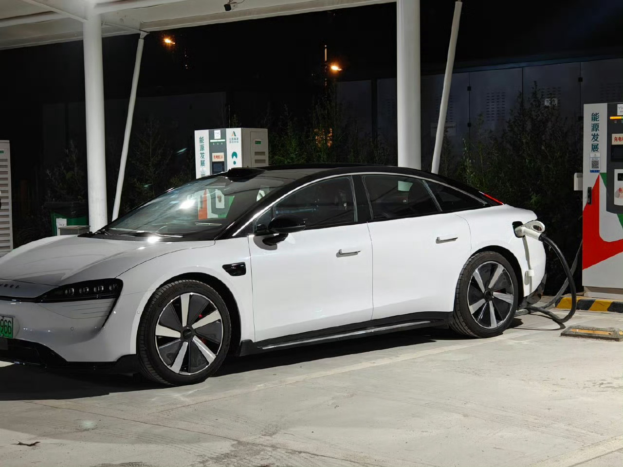 时常被我自己车帅到哈哈哈[酷] ​​​