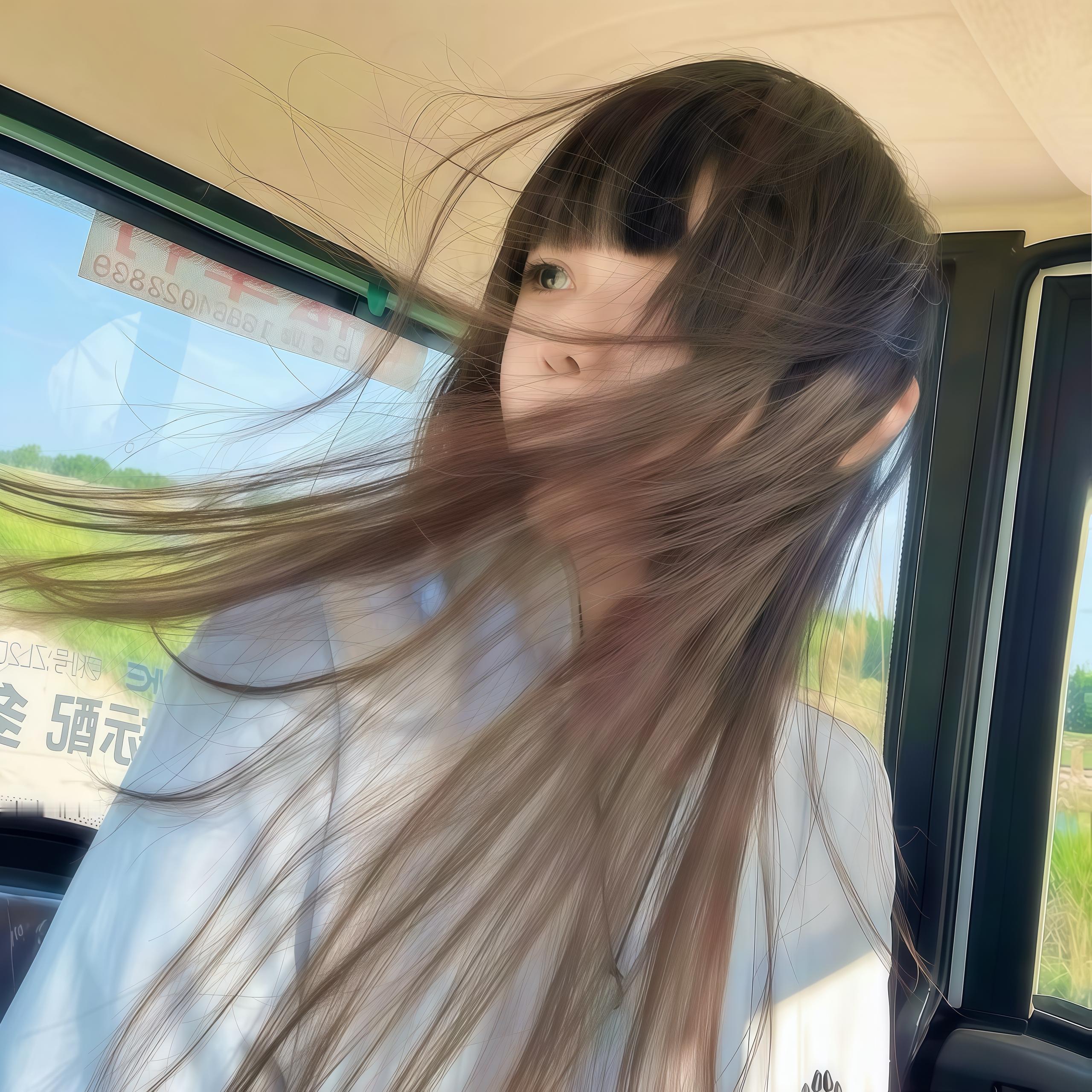 𝐒𝐇𝐀𝐑𝐄 女生头像𝐖𝐞𝐂𝐡𝐚𝐭头像｜女生头像分享｜ins