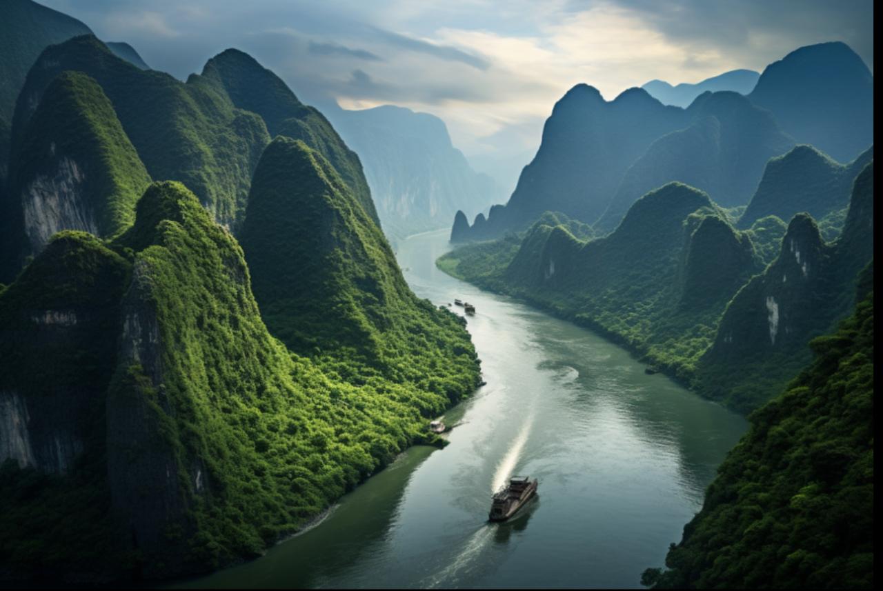 冷知识！中国超特别的省份：惟一一个被八省包围的省！
你知道吗？我国版图辽阔，各省