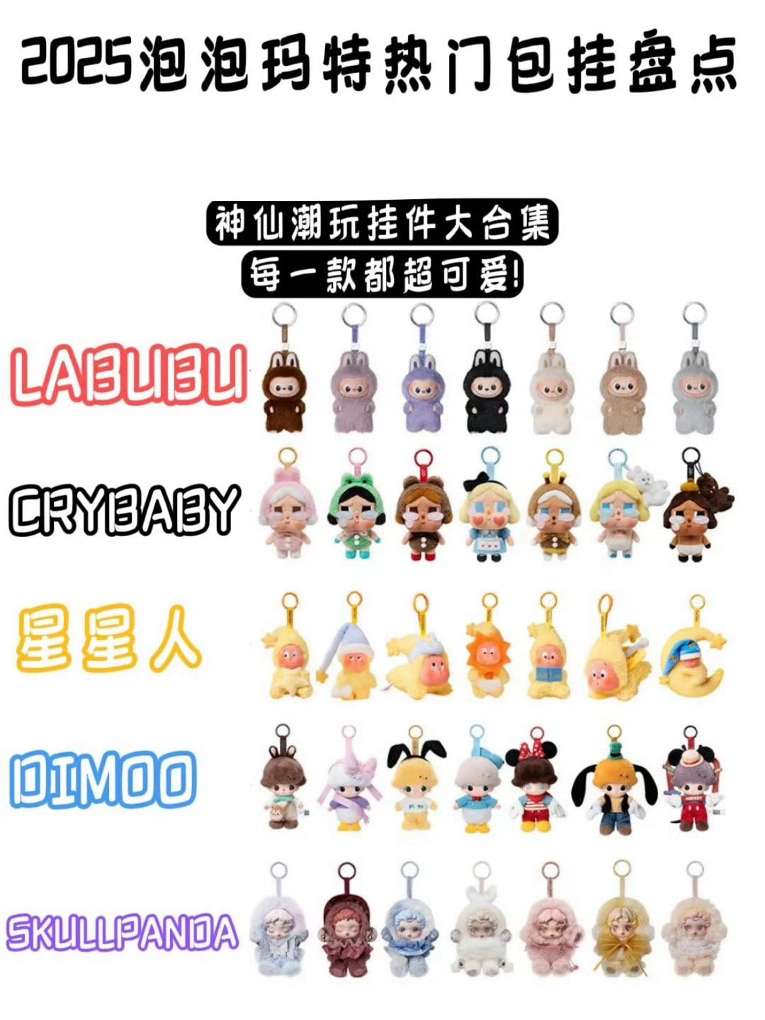 LV高管加入泡泡玛特 泡泡玛特摇身一变成奢侈品了？有没有人跟我一样第一反应是要涨