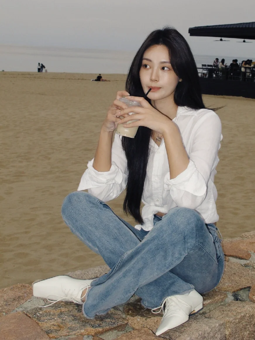 时间就像被拉慢了发条