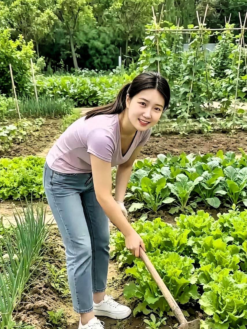 那天救护车拉走两个人——我妈急性心梗，我老婆宫外孕大出血。
医院走廊里，我攥着两