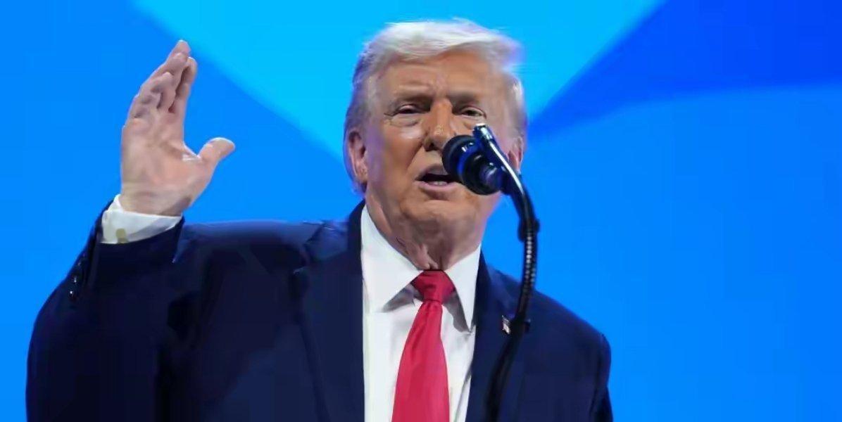 特朗普声称美国有秘密声波武器美国总统特朗普承认，美国军方在绑架委内瑞拉总统马杜罗