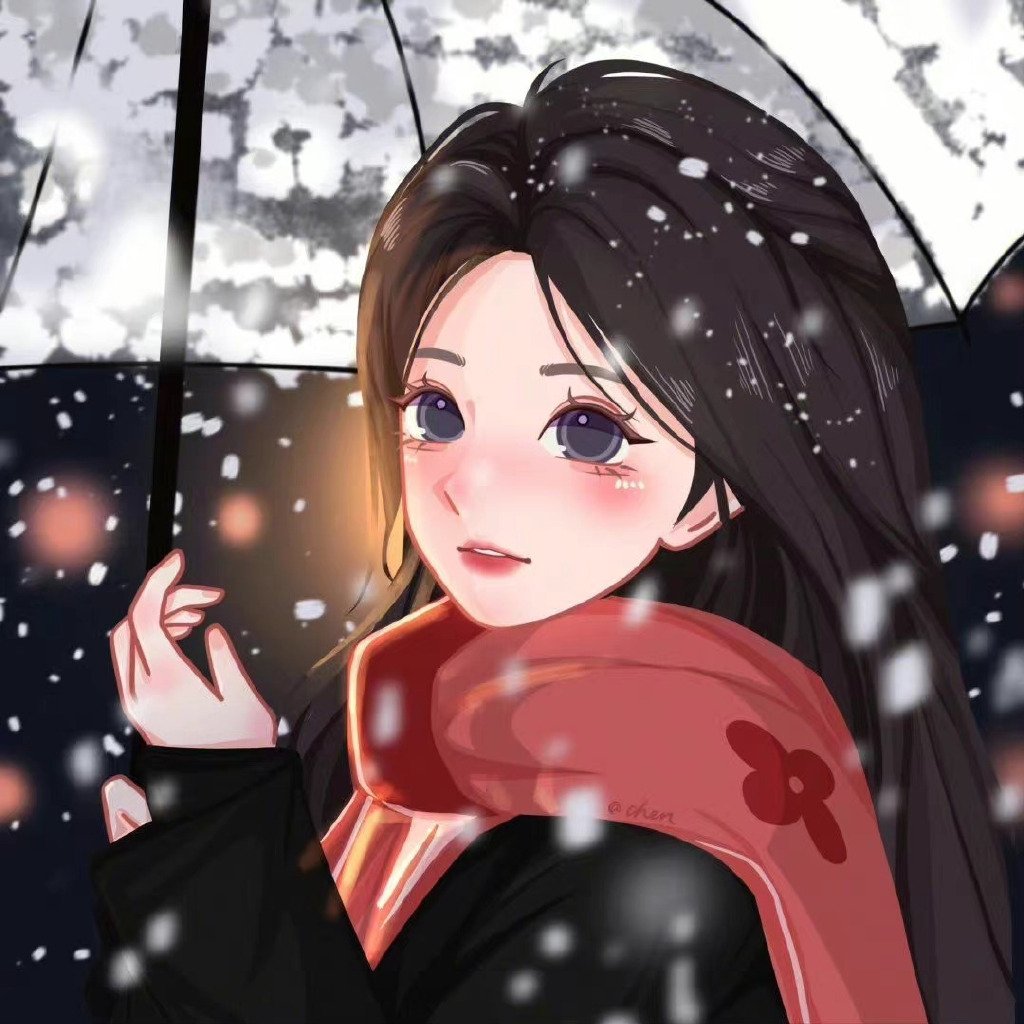 “愿努力生活的人，都各有各的风雨灿烂”。 ​ ​​​