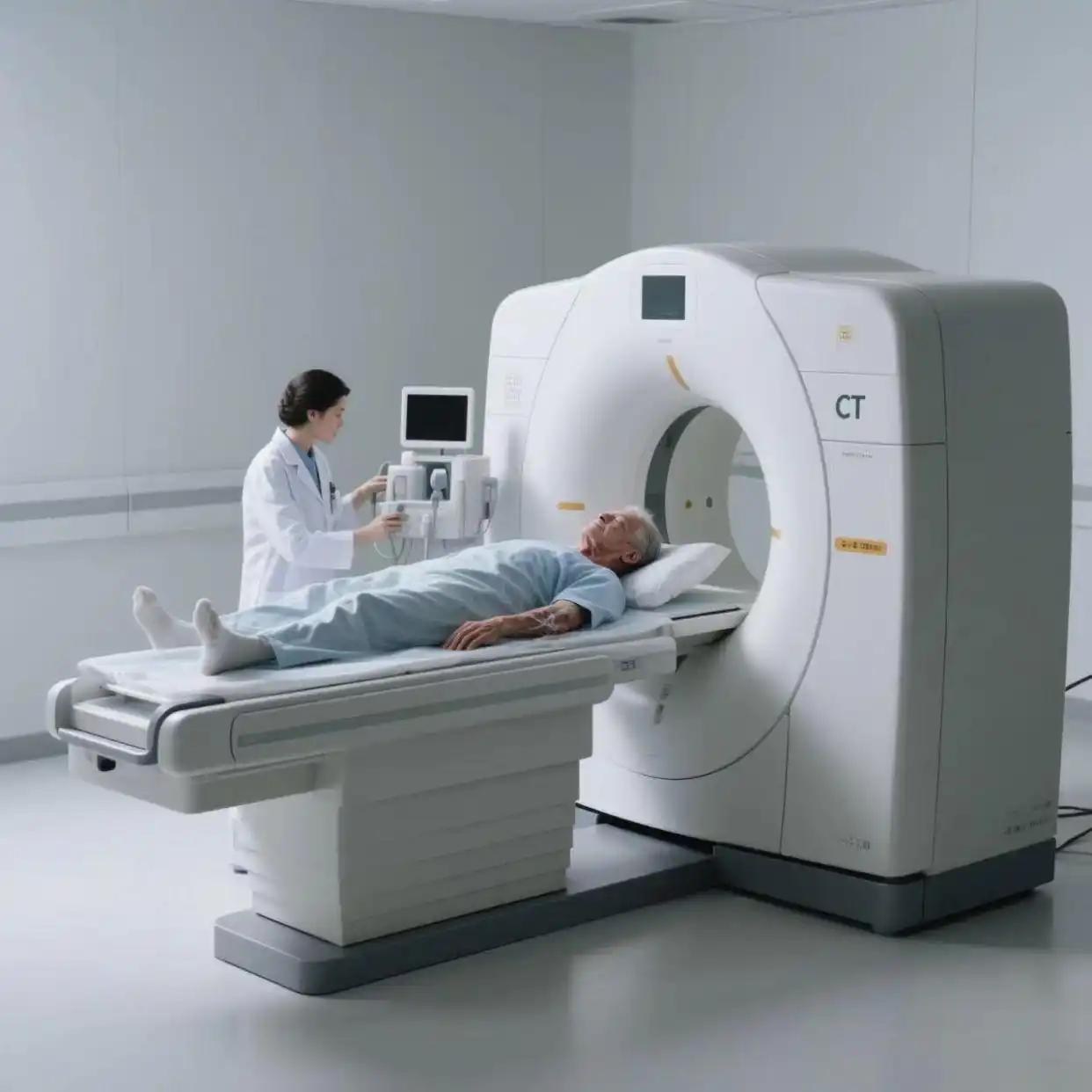 CT筛查肿瘤：辐射虽在，必要时仍需做
CT筛查肿瘤肯定有辐射，还要做吗？每年1次