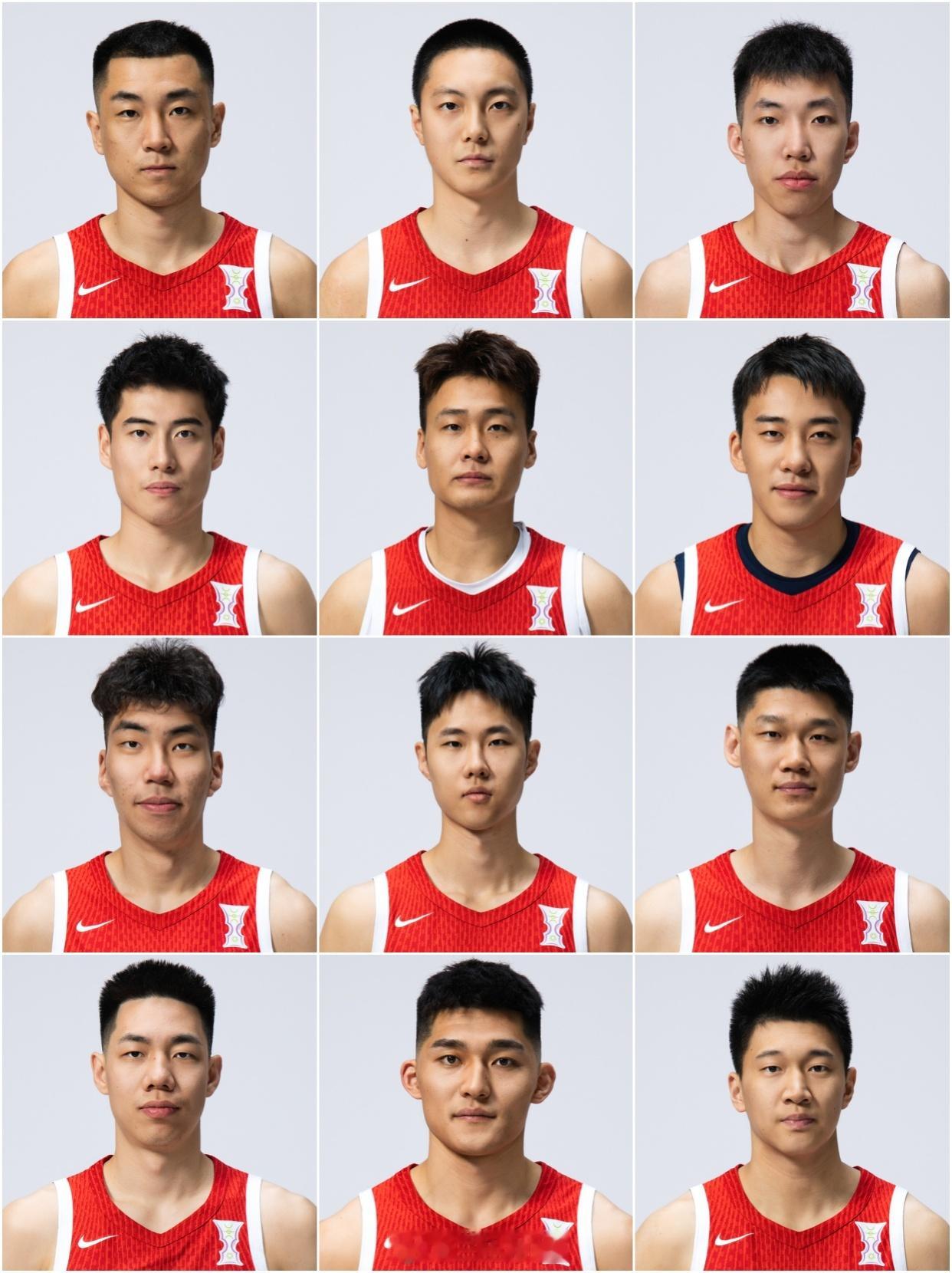 中国男篮 本次亚洲杯，历史第31届，中国男篮这次第24次参赛，而过往16次夺冠，