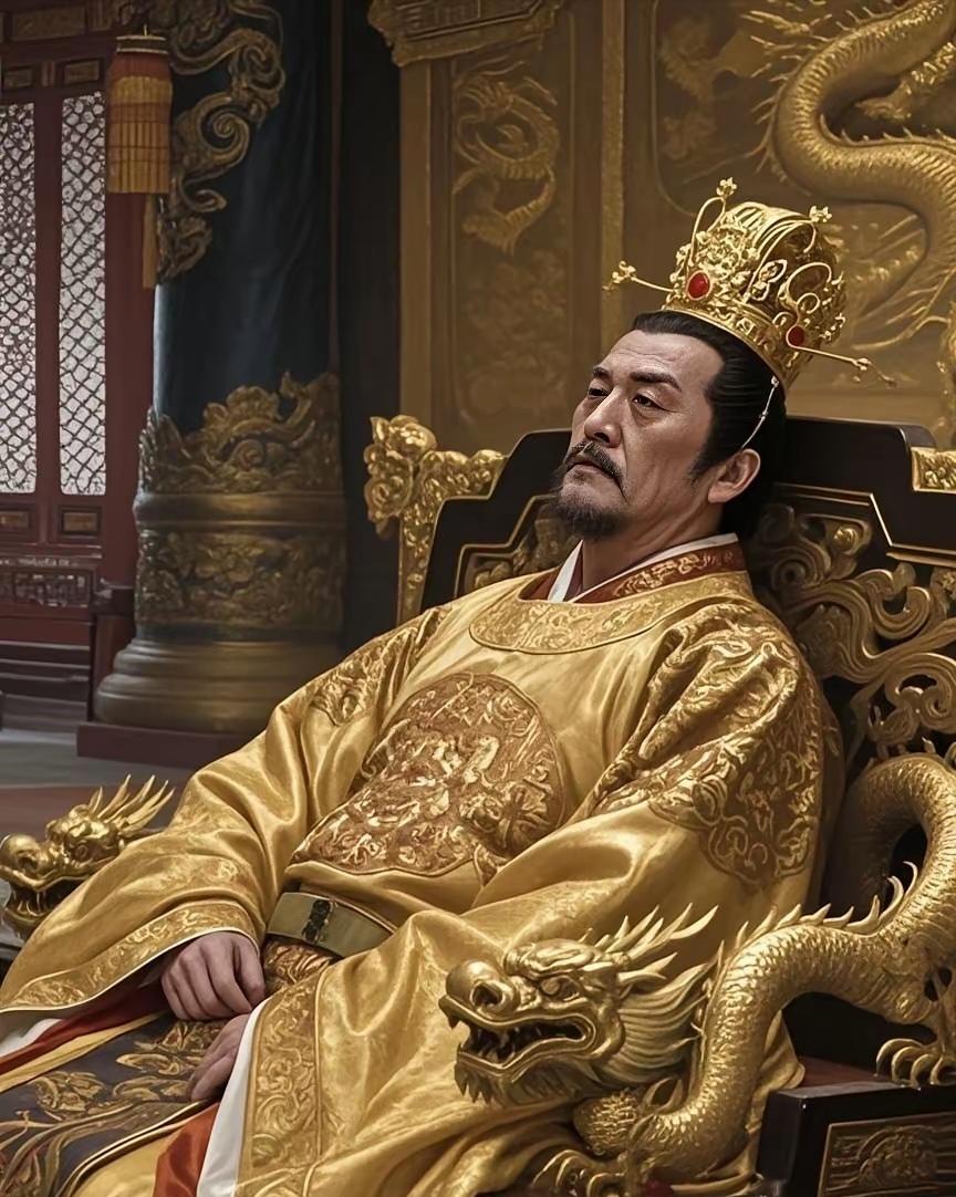 泰和八年十一月，41岁的金章宗完颜璟驾崩于中都，此时的大金疆域辽阔、文治鼎盛，堪
