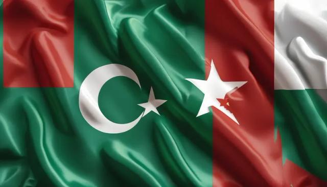 巴基斯坦防长痛骂以色列“祸害人类”，以总理强硬回怼

正当外界聚焦于伊斯兰堡紧张