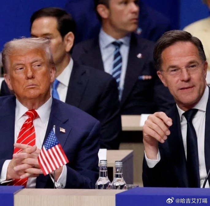 凤凰新闻【美国打伊朗，欧洲盟友为啥不跟？北大教授贾庆国：不只是没被通知那么简单】