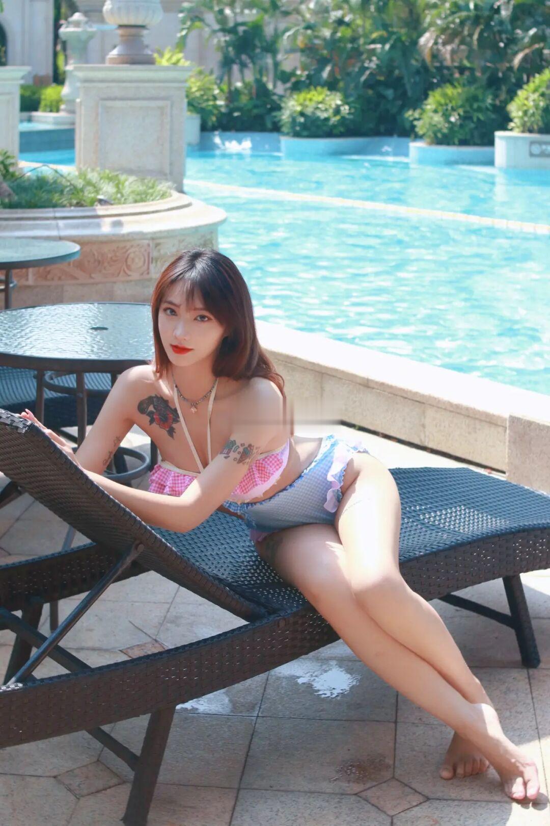告别夏天🍦