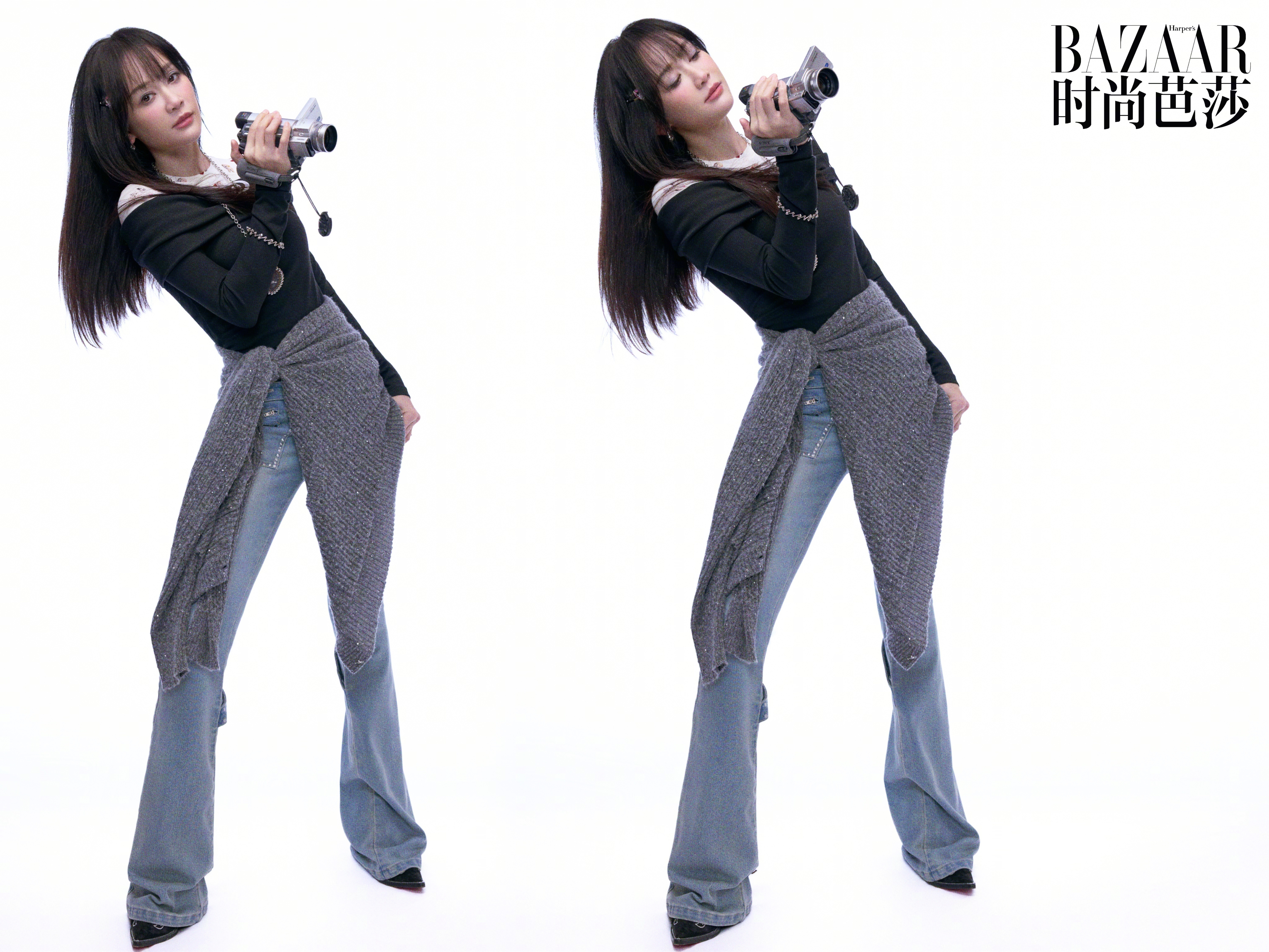 陈乔恩 在复制粘贴的时代，你是手写的诗