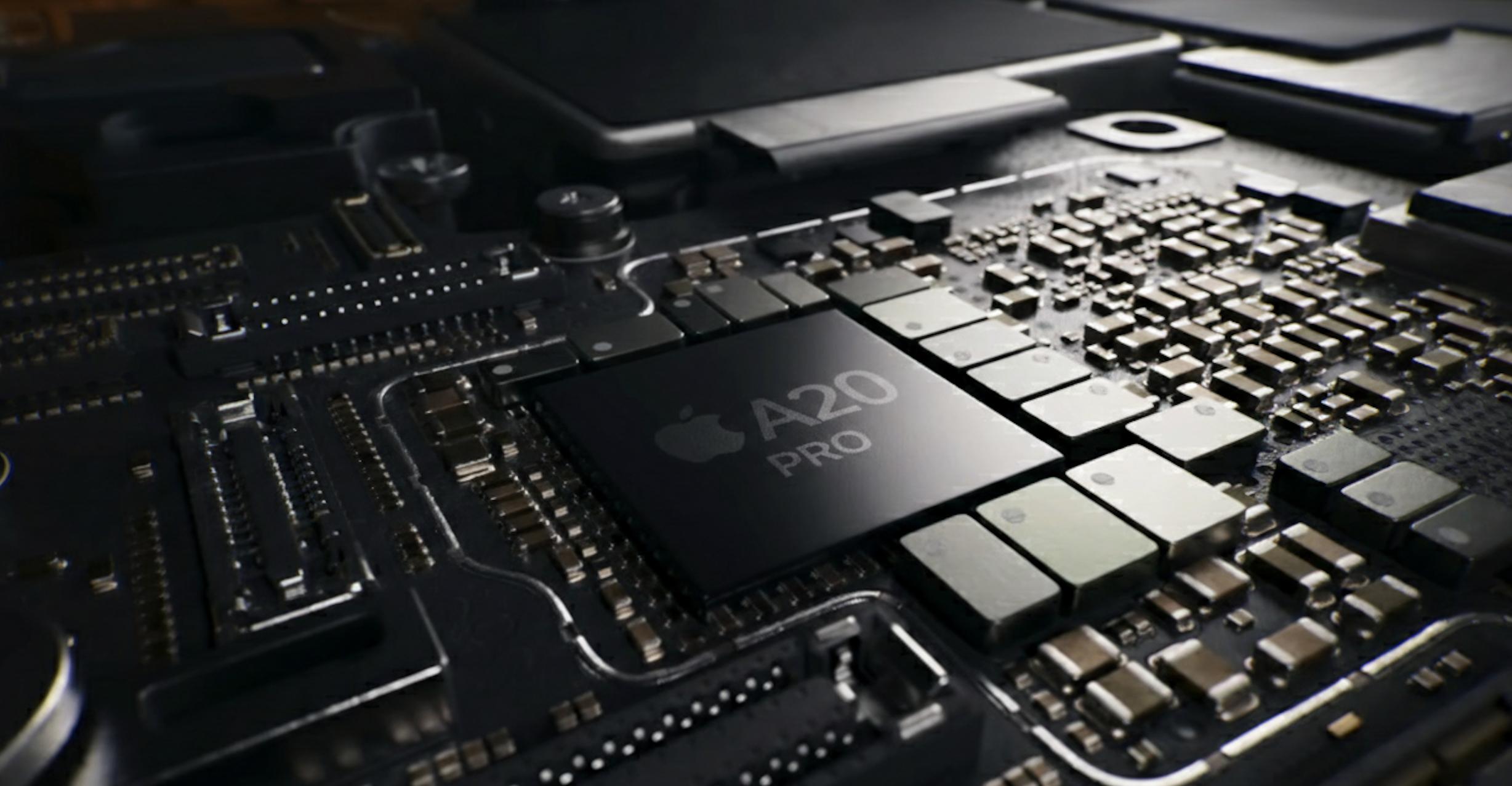 续航再提升！国行iPhone 18 Pro Max电池容量有望来到5000mAh