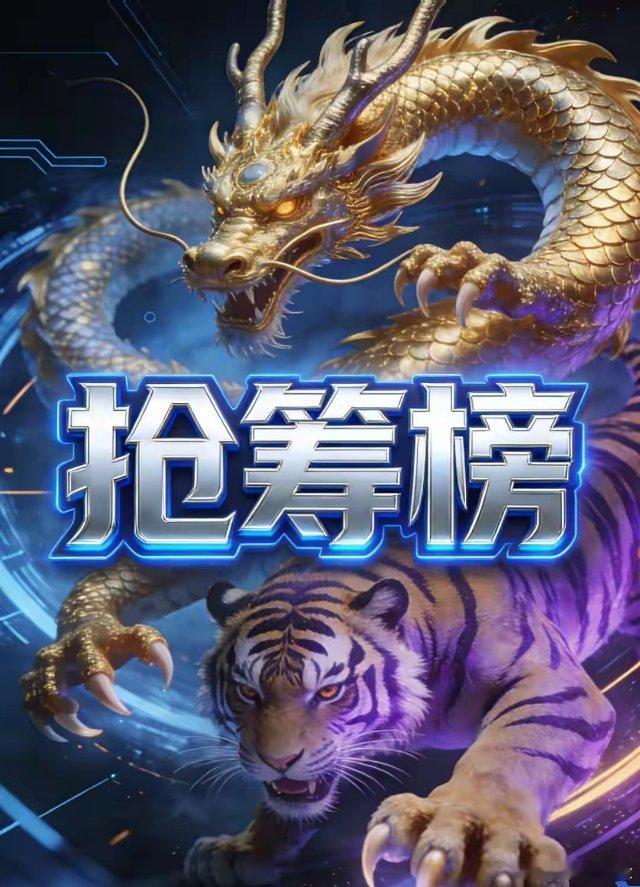 尾盘半小时资金悄然布局！抢筹前十名单出炉，资金偏爱这些赛道不少朋友看全天盘面涨跌