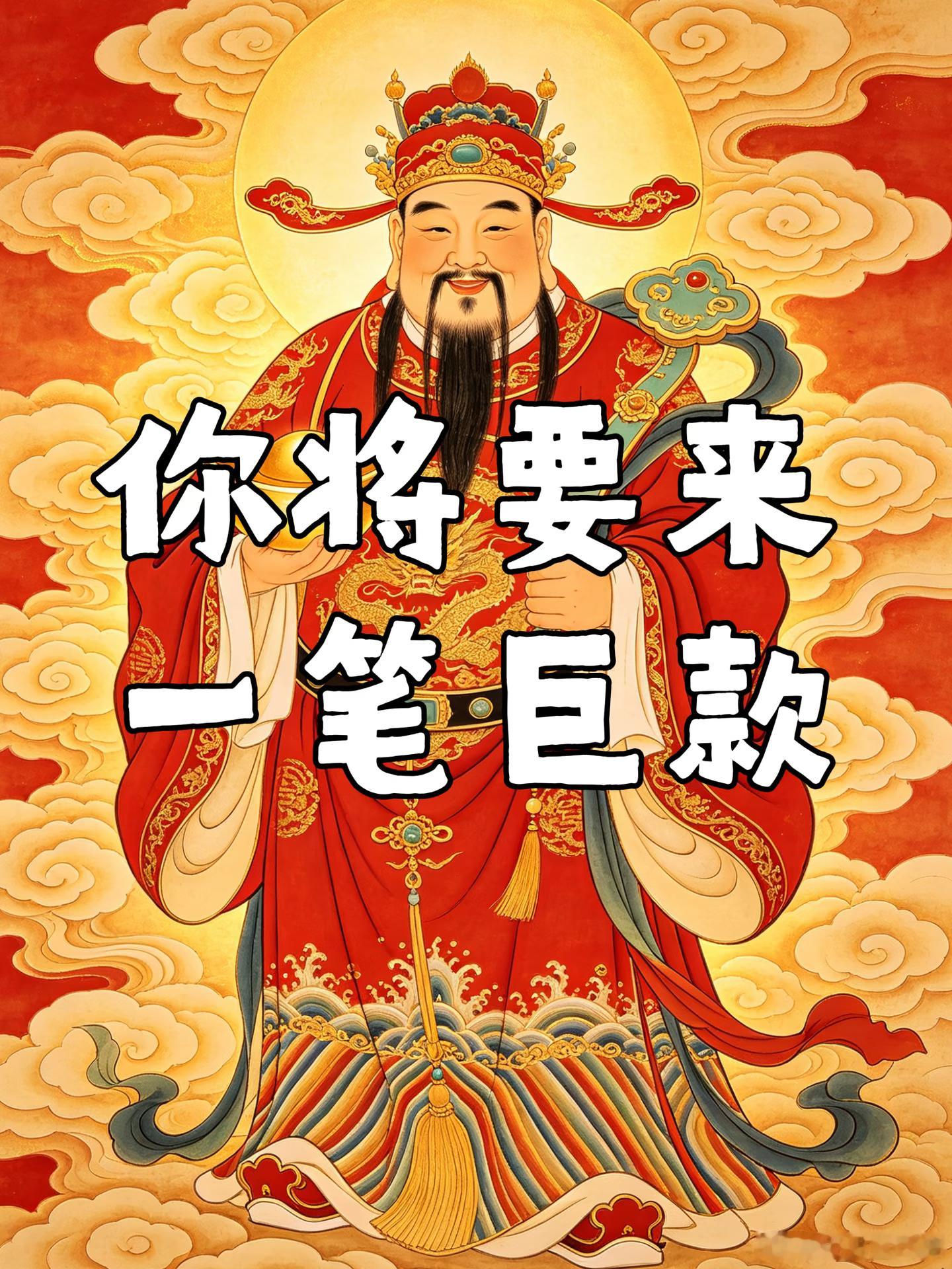 快点到来吧。 