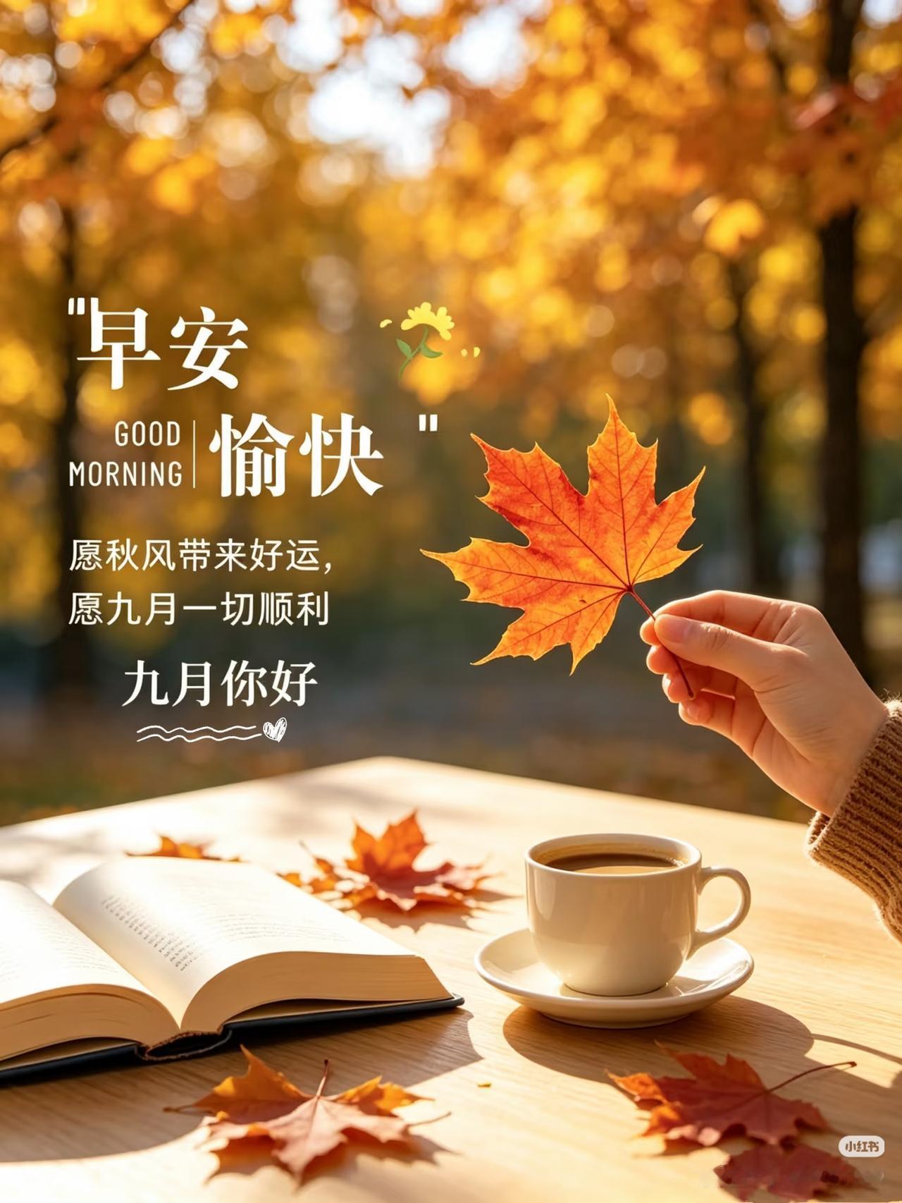 早上好，今天是9月13日星期天。
央视《体坛零距离》采访中国女排主教练赵勇，队长