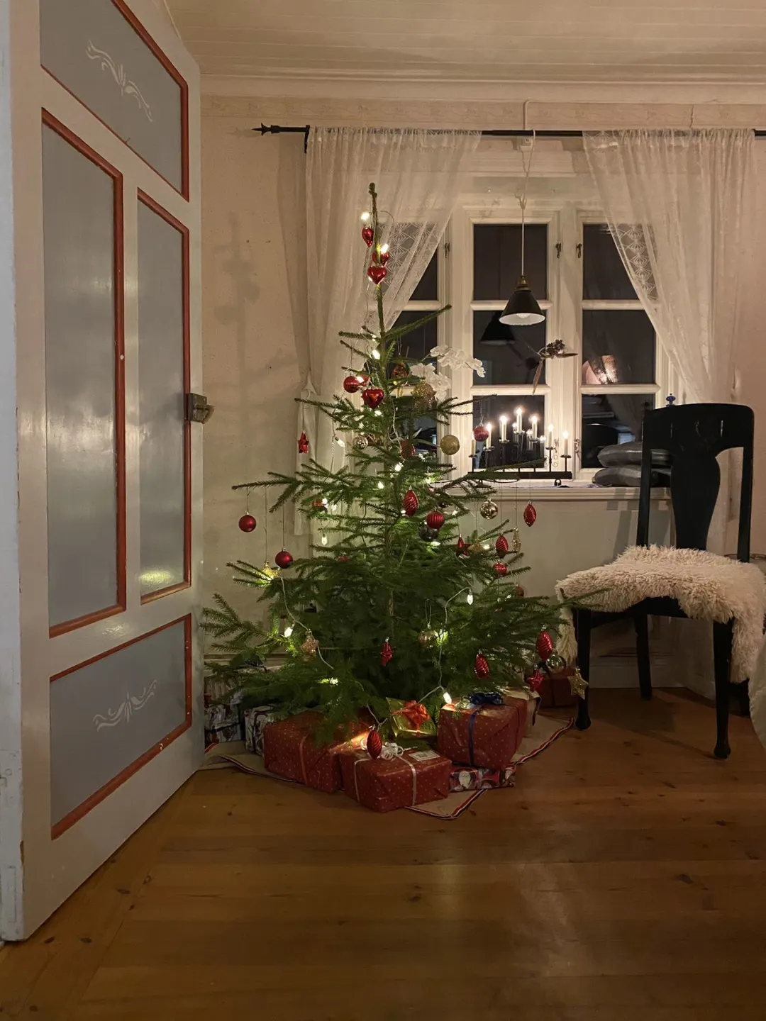 Merry Christmas!