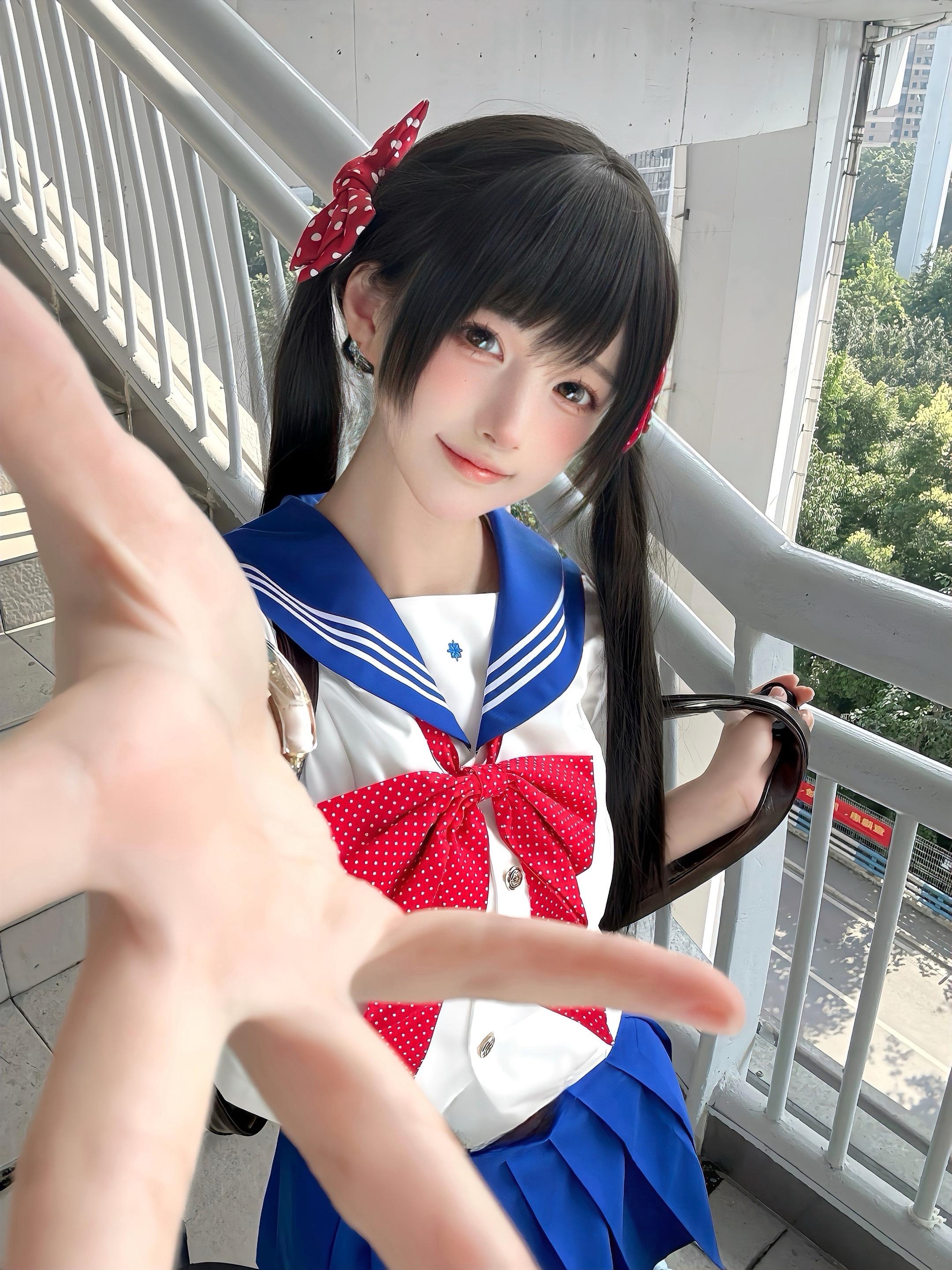 和我一起逃走吧。