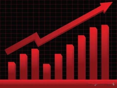 5.12号，做个预测股市上涨，未必会高开高走，但一定是是上涨📈