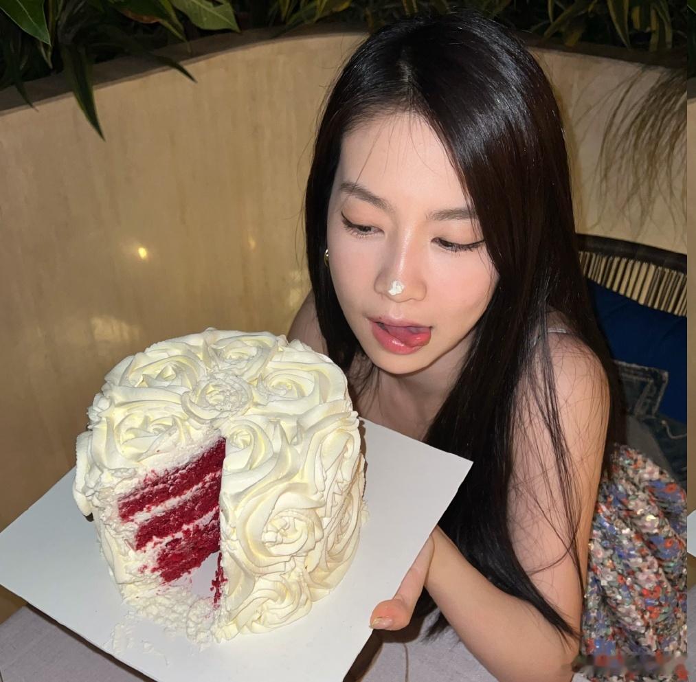 刘梦芮百里歌林刘梦芮宋明珠 生日合集🍰