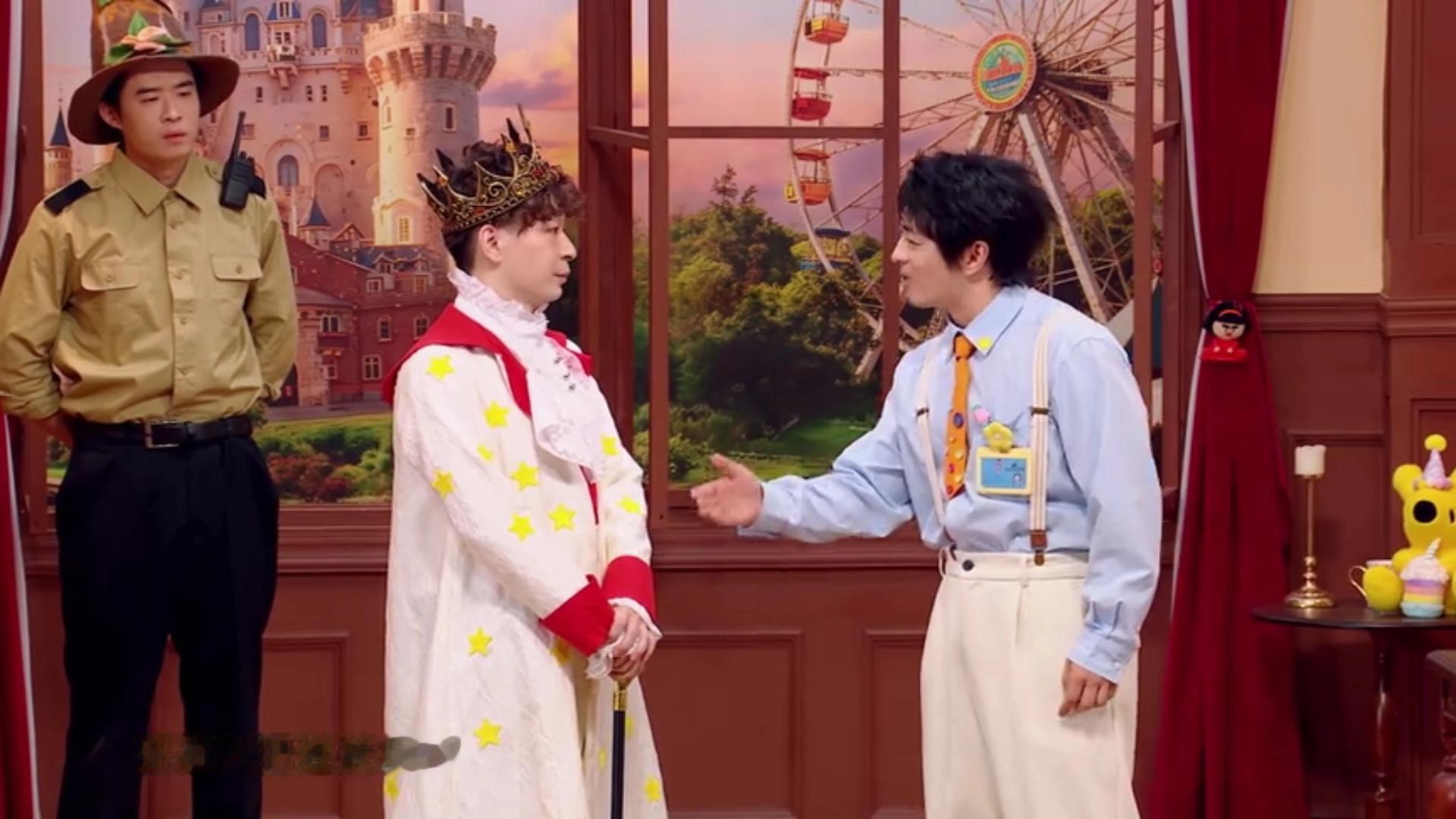 王海贼！啊哈哈哈……ACG优创官海贼王2025动漫嘉年华