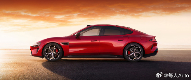 【每人Auto快讯 | 小米SU7 Max成功通过高温满电针刺挑战】4月5日，雷