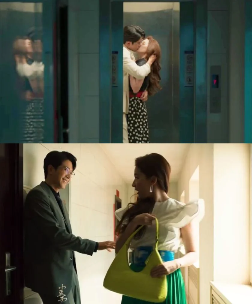 即使不去法国，庄国栋与黄亦玫迟早也会分手