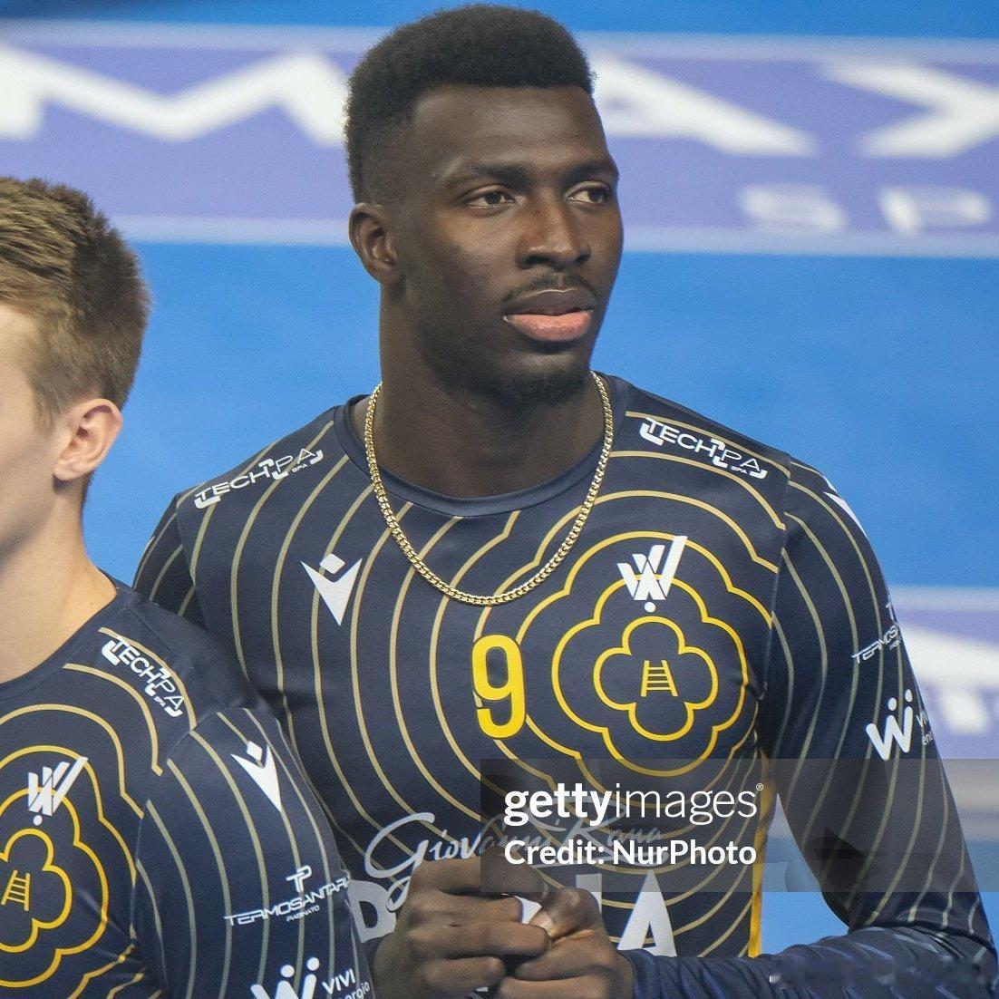 🎙️ “🇲🇱归化努莫里·凯塔的努力仍在继续；有很多球员向我们申请意大利公民