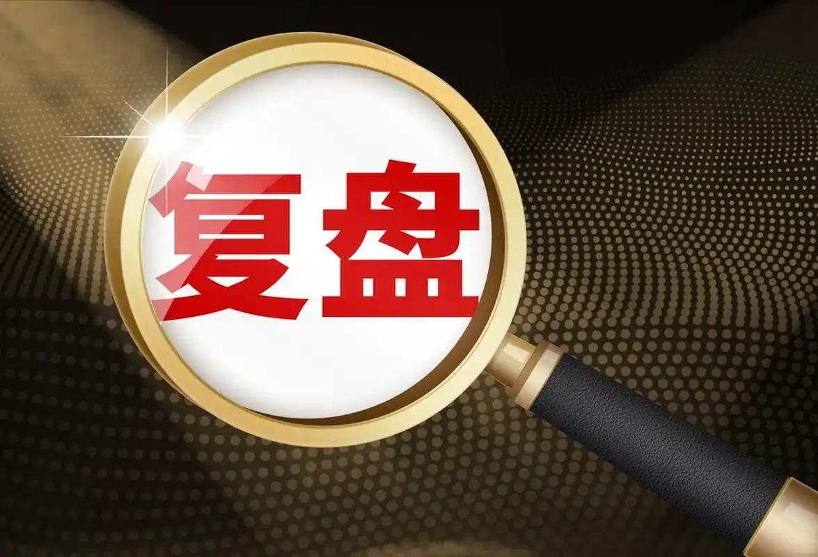 A 股三轮抱团复盘：从五朵金花到 AI 赛道，这次结局会一样吗？

当下A股行情