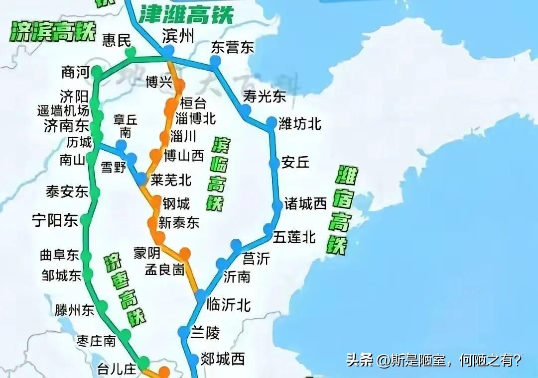 倘若北京直达上海拥有三条350高铁通道，旅客的出行选择将会彻底改写！
 
三条线