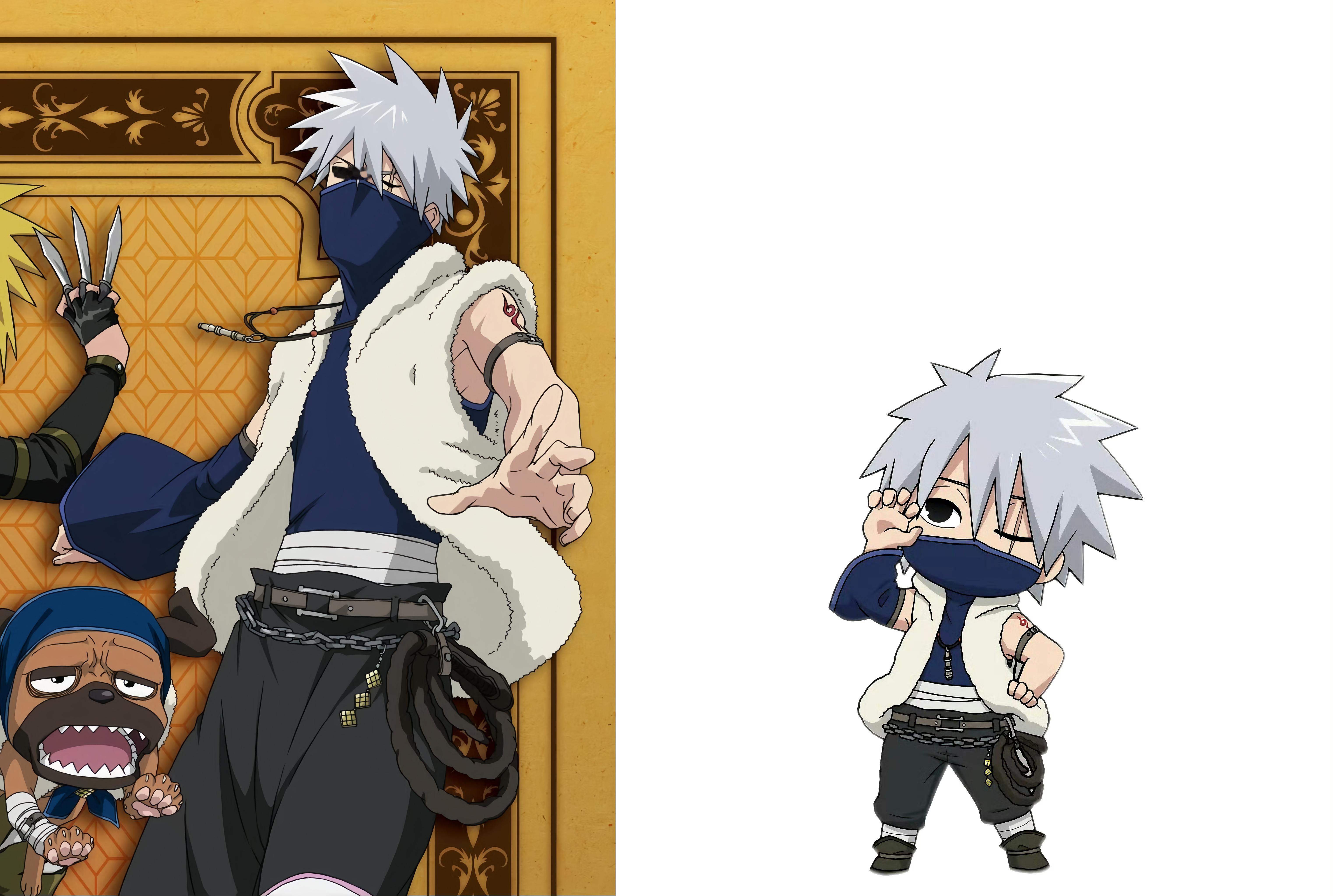 【柄图考古系列】RPG主题插图这一套是22年出的 还是蛮不错的 虽然正比看着中规