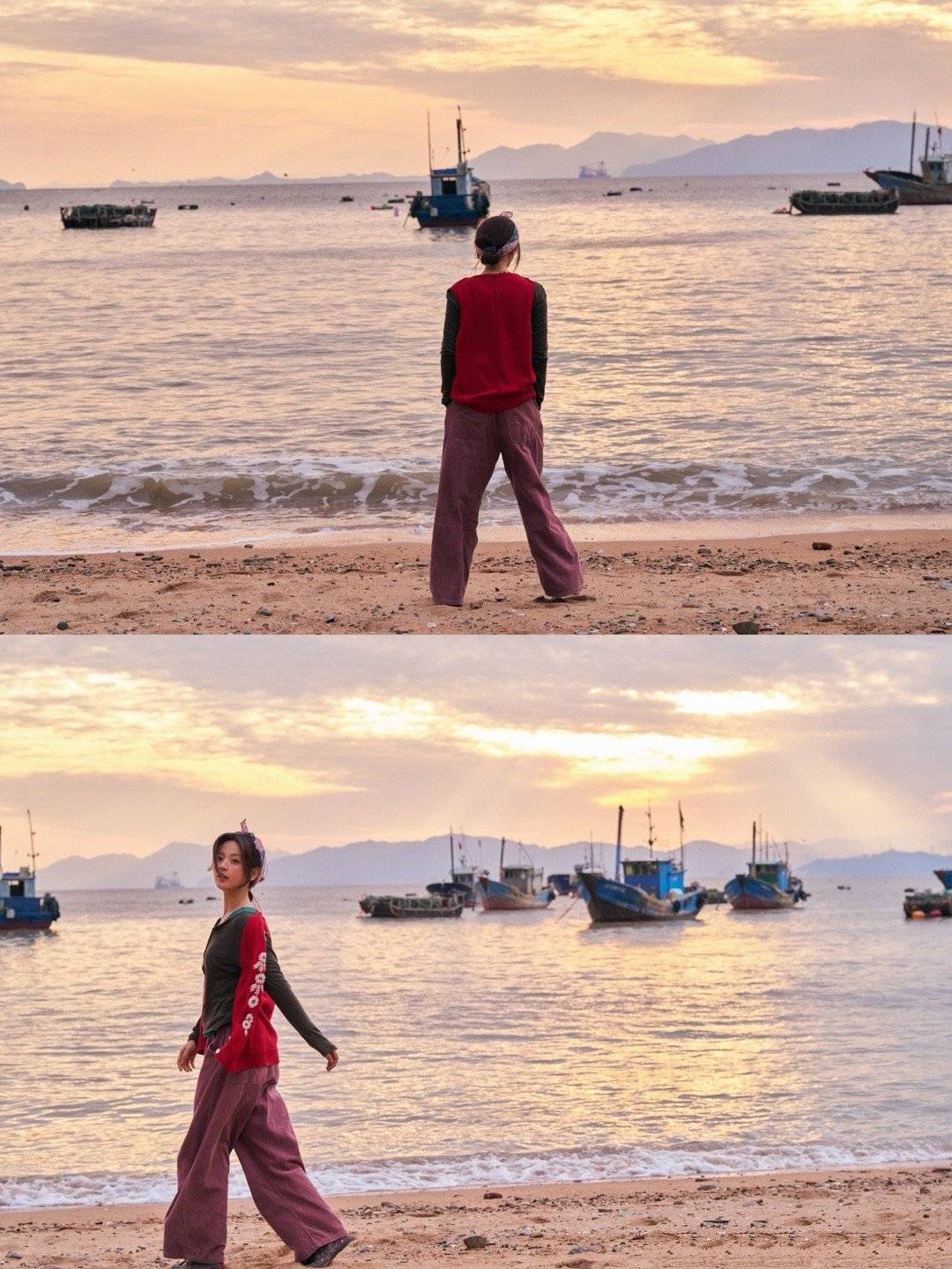 剧版喜剧之王  什么时候来珍珍~阿珍杨超越阿珍 🍡杨超越喜剧之王