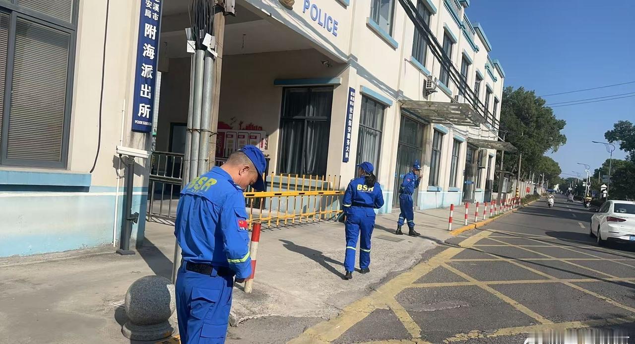 【紧急搜救暖人心，坚守准则显担当】今日中午，蓝天救援队接胜山蔡丁家属求助：81岁