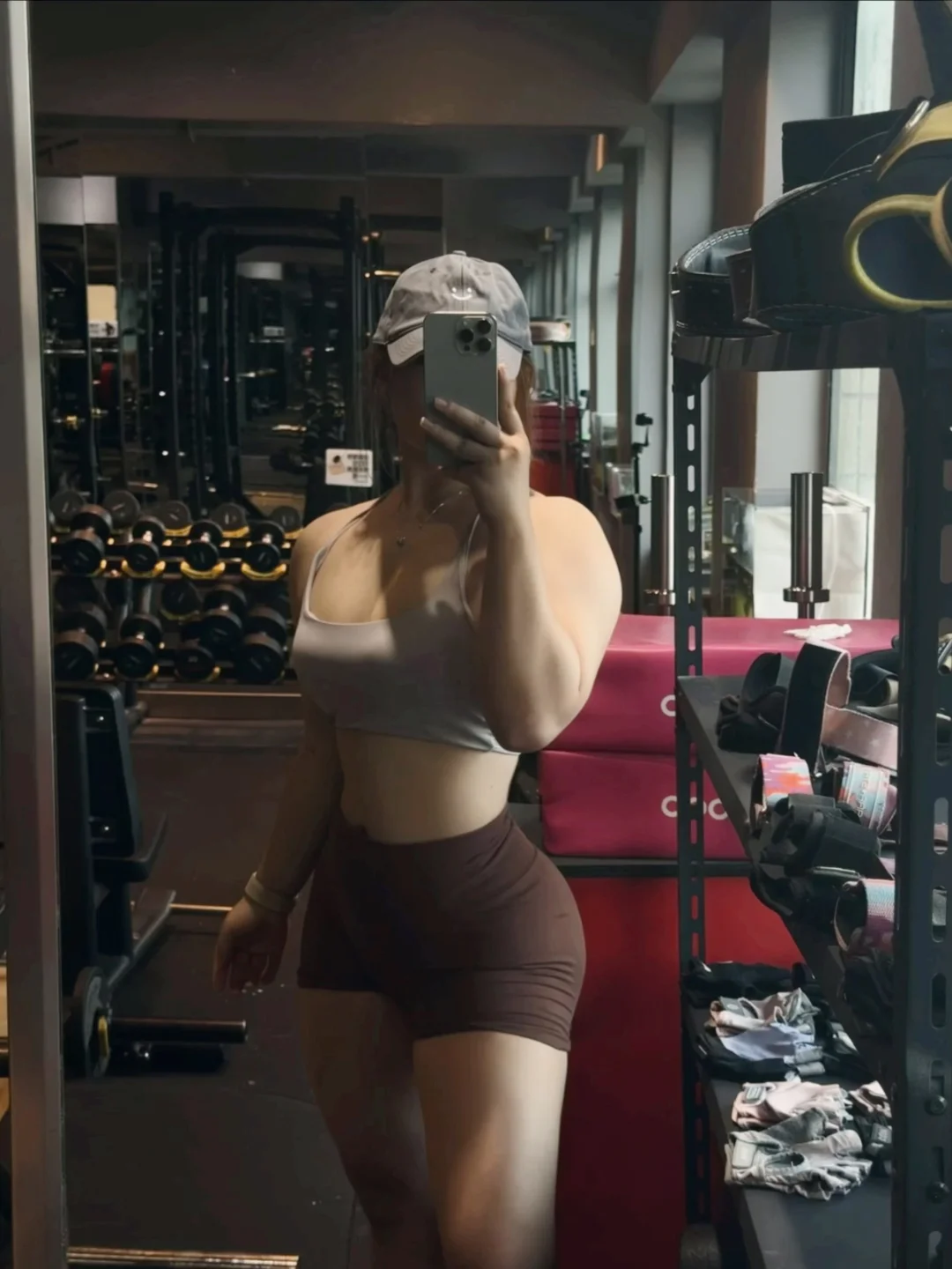 98年上海自由女教练