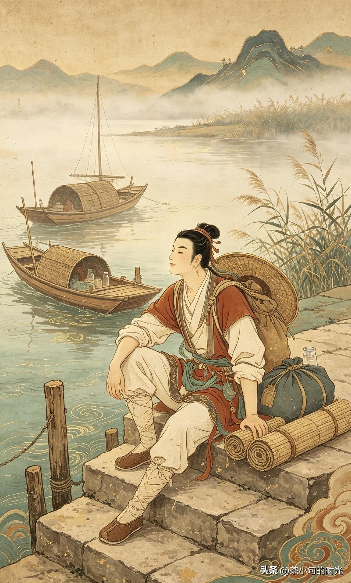 你越客气，别人越不把你当回事。
你去朋友家做客，帮忙洗碗，人家说“不用不用”，你