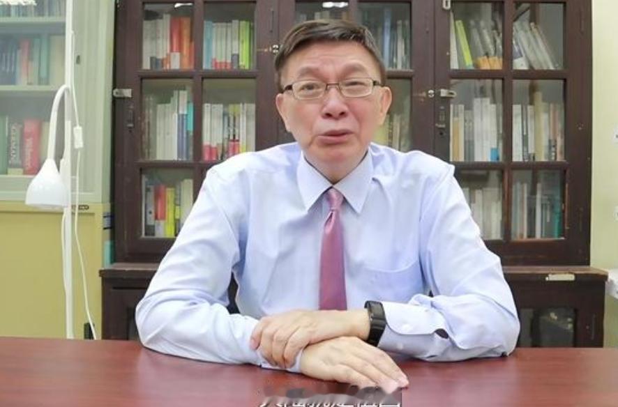 大陆开始“选人”了！很多人还在看，国民党下一届主席会是谁。大错特错！从邀请洪秀柱