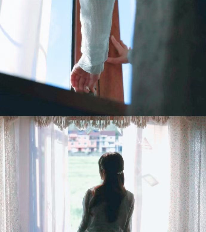 郑合惠子现偶严选初恋郑合惠子一款28度左右的小太阳女 有人演暗恋像演戏，郑合惠子