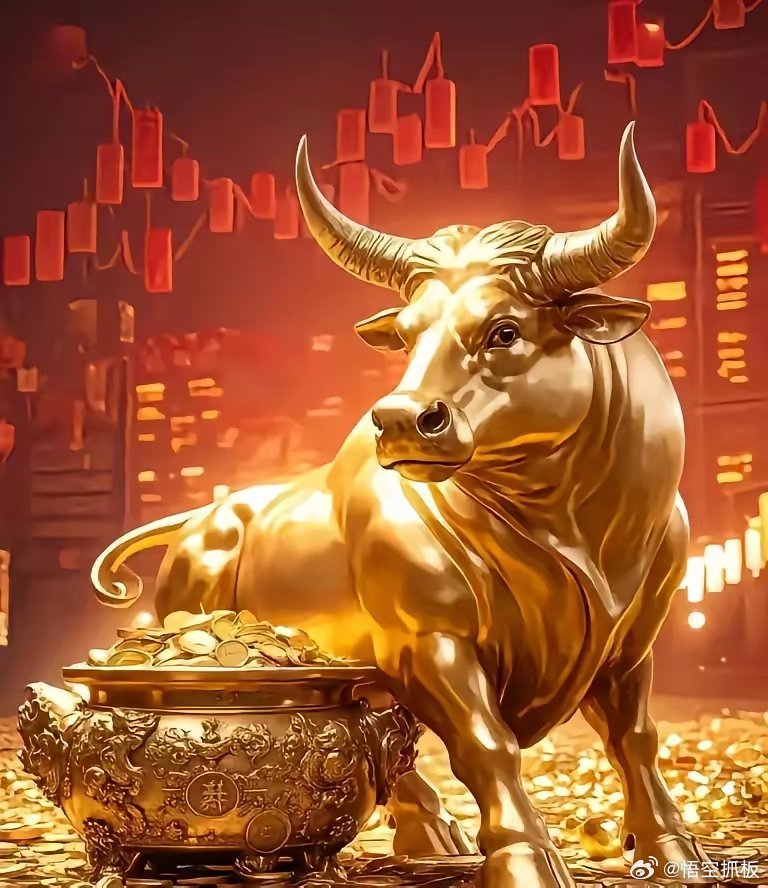 A股三大指数尾盘均跌超4%明天周二，周二普涨，这是我从周五，到今天都在说的一个观