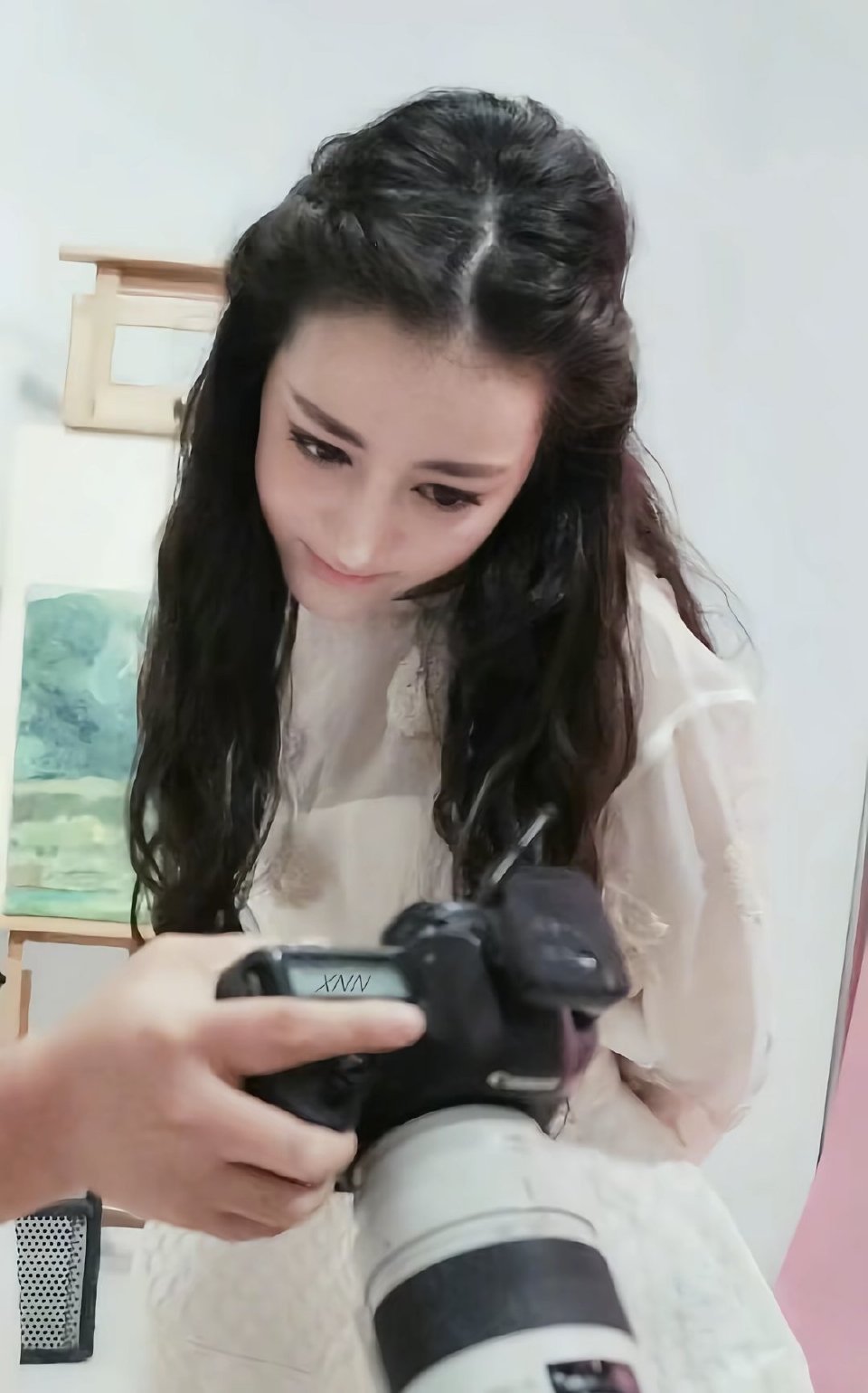 早安宝贝 
