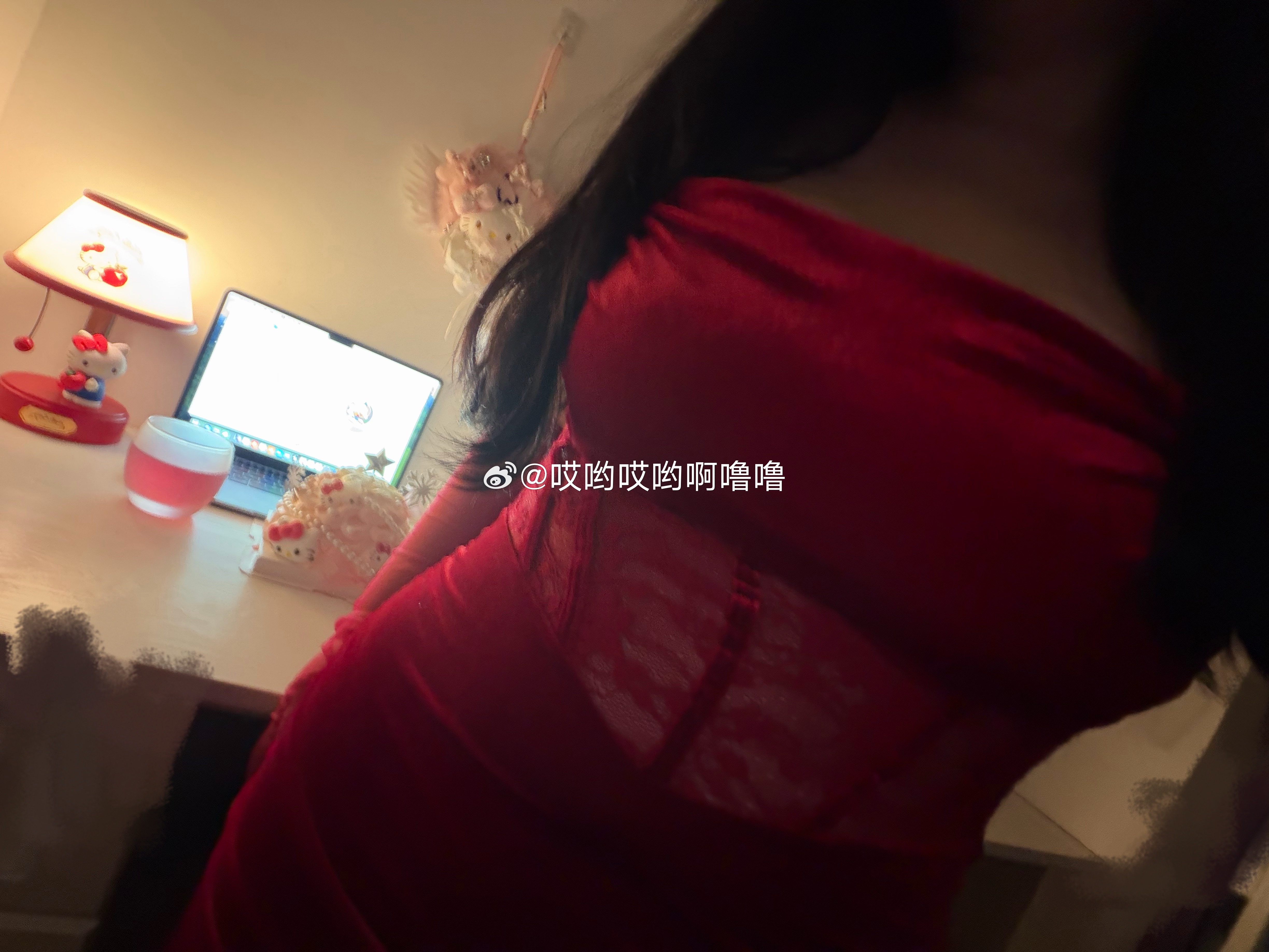 生日快乐啦～～～ 