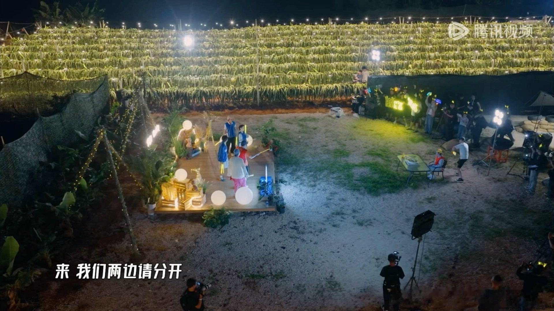 鹿晗发文感谢五哈鹿晗又说了五哈forever哈哈哈哈哈 生日刚过，小鹿就发了条动