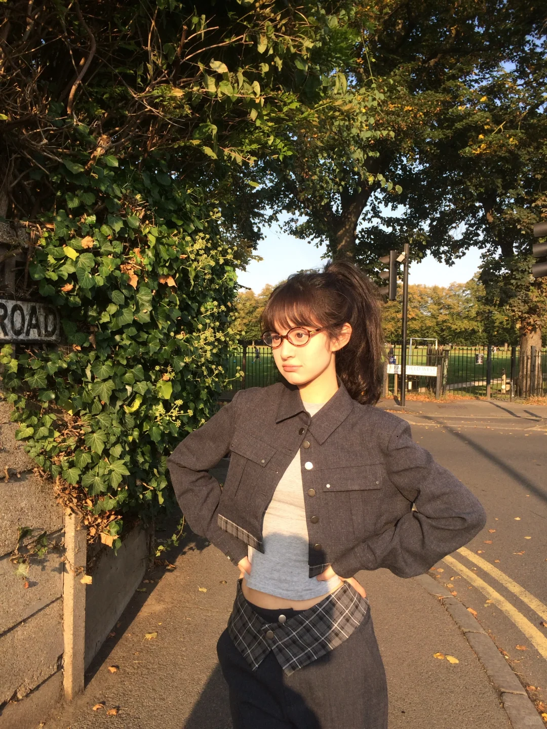 golden hour