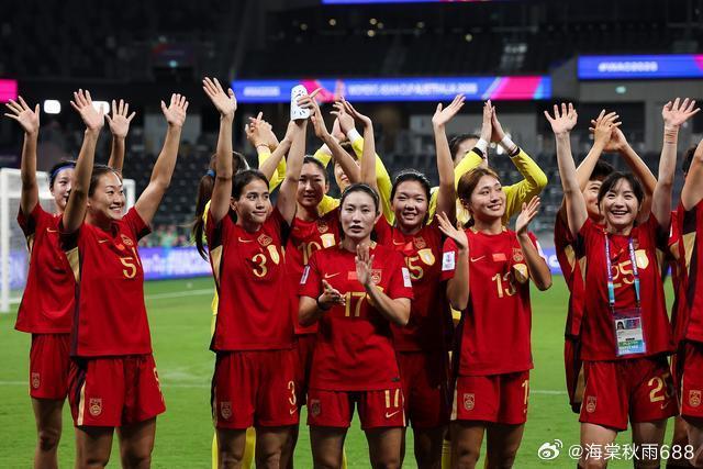 没输过！中国女足面对中国台北27战全胜，轰入89球仅丢2球------3月14日