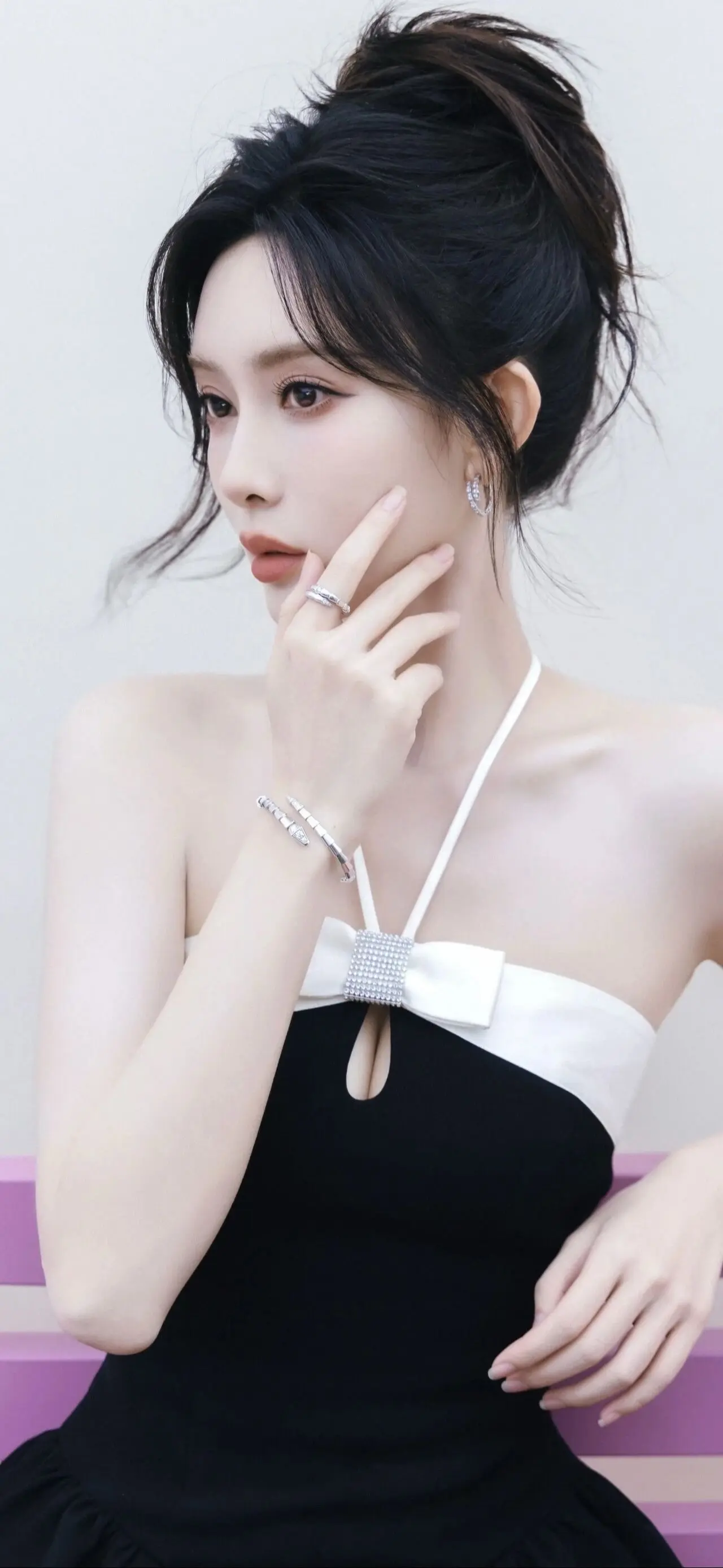 孟子义 网球女孩